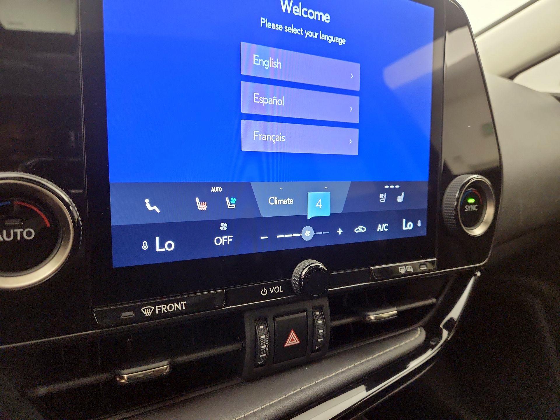 Thumbnail: 2022 Lexus NX - 17