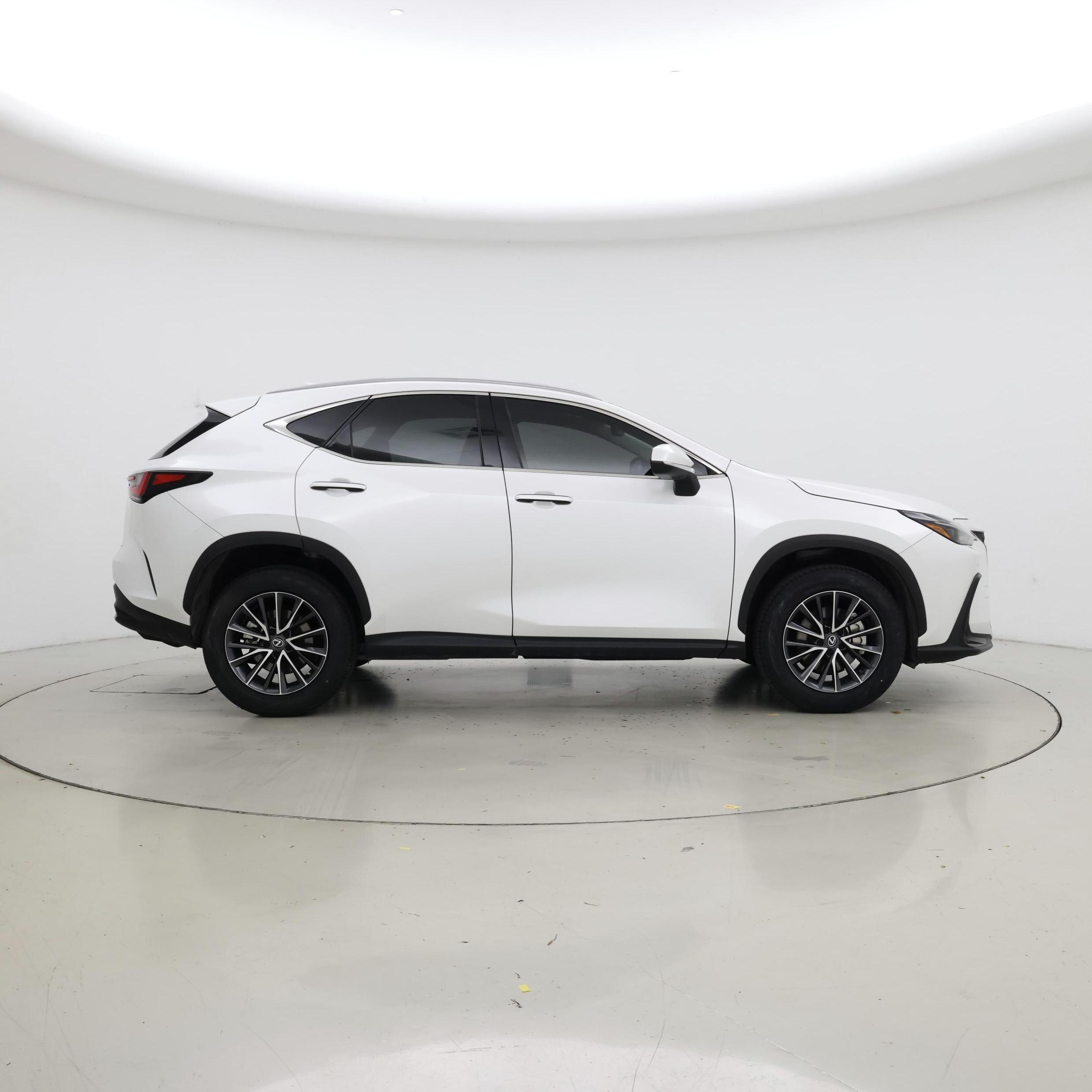 Thumbnail: 2022 Lexus NX - 7