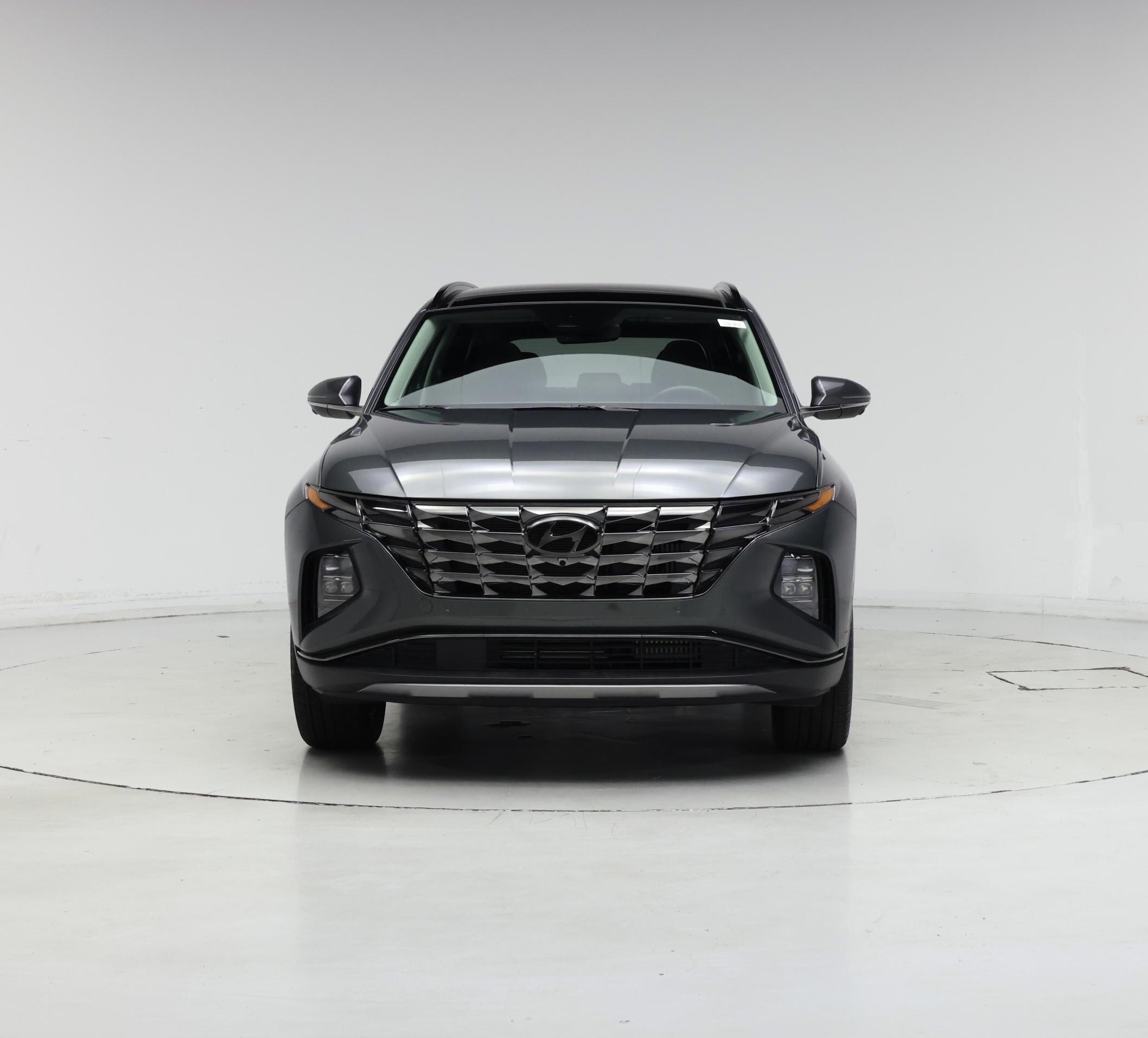 Thumbnail: 2022 Hyundai Tucson - 5