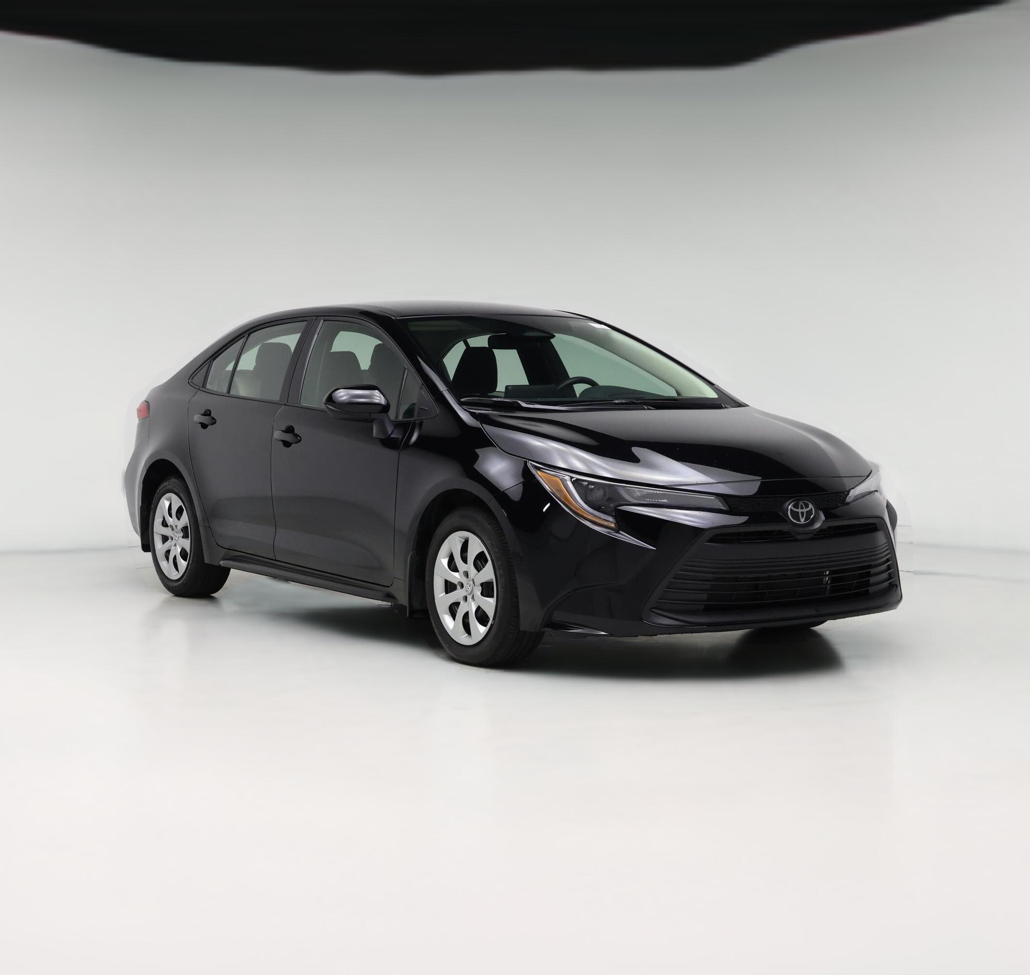 Thumbnail: 2025 Toyota Corolla - 1