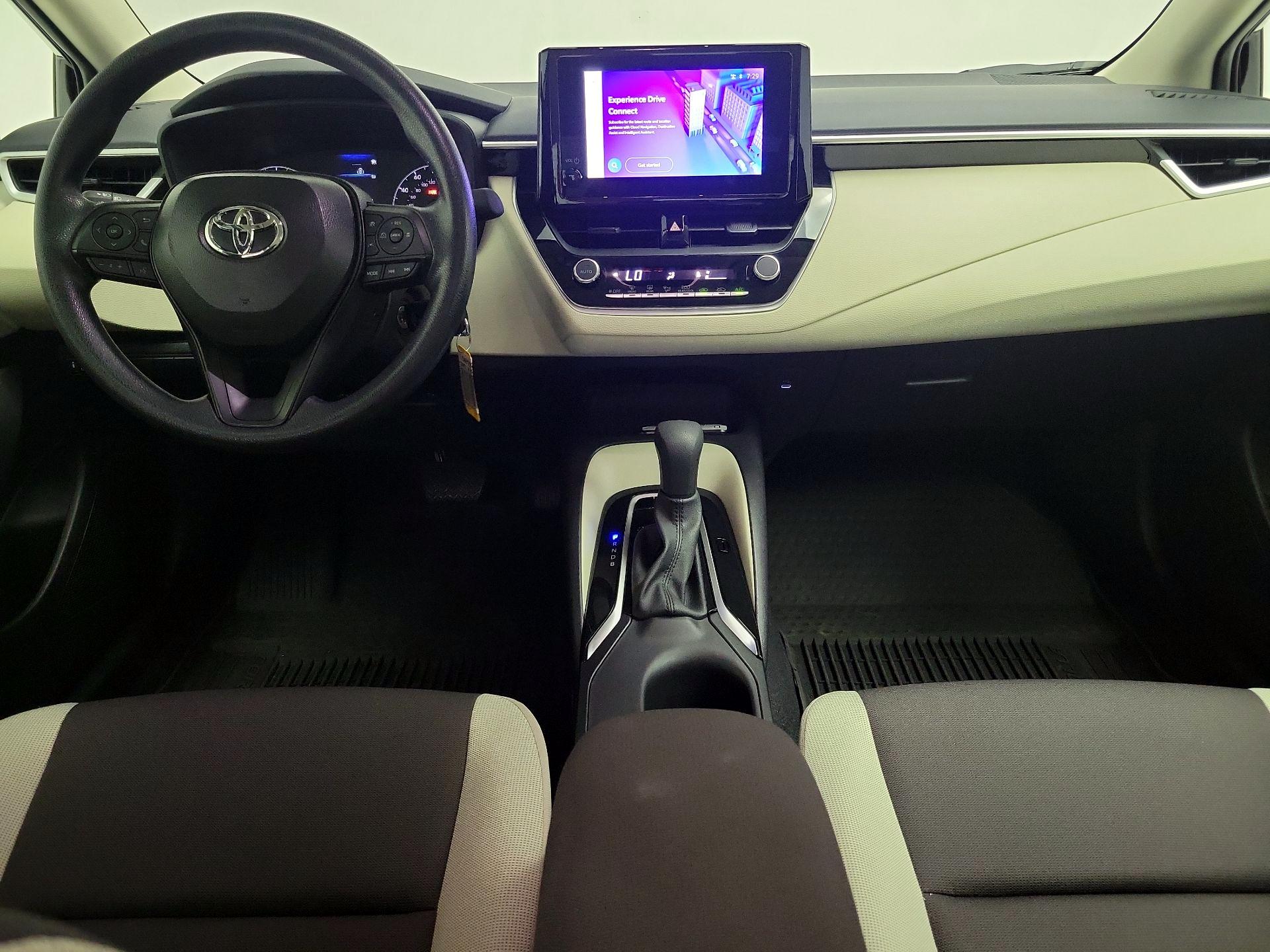 Thumbnail: 2025 Toyota Corolla - 9