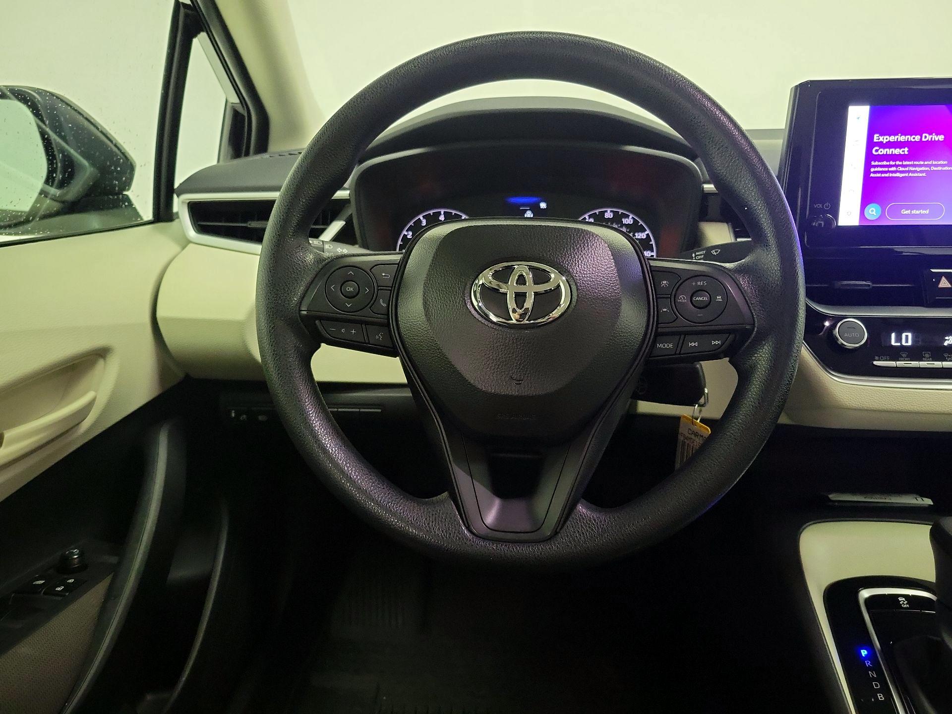 Thumbnail: 2025 Toyota Corolla - 10