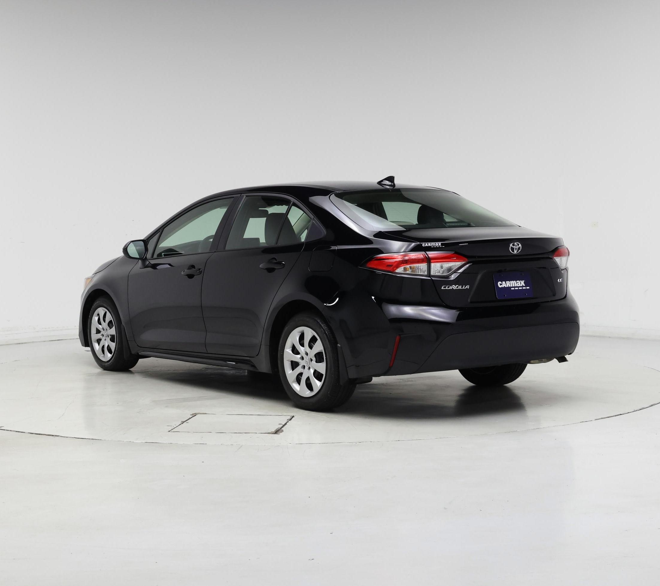 Thumbnail: 2025 Toyota Corolla - 2
