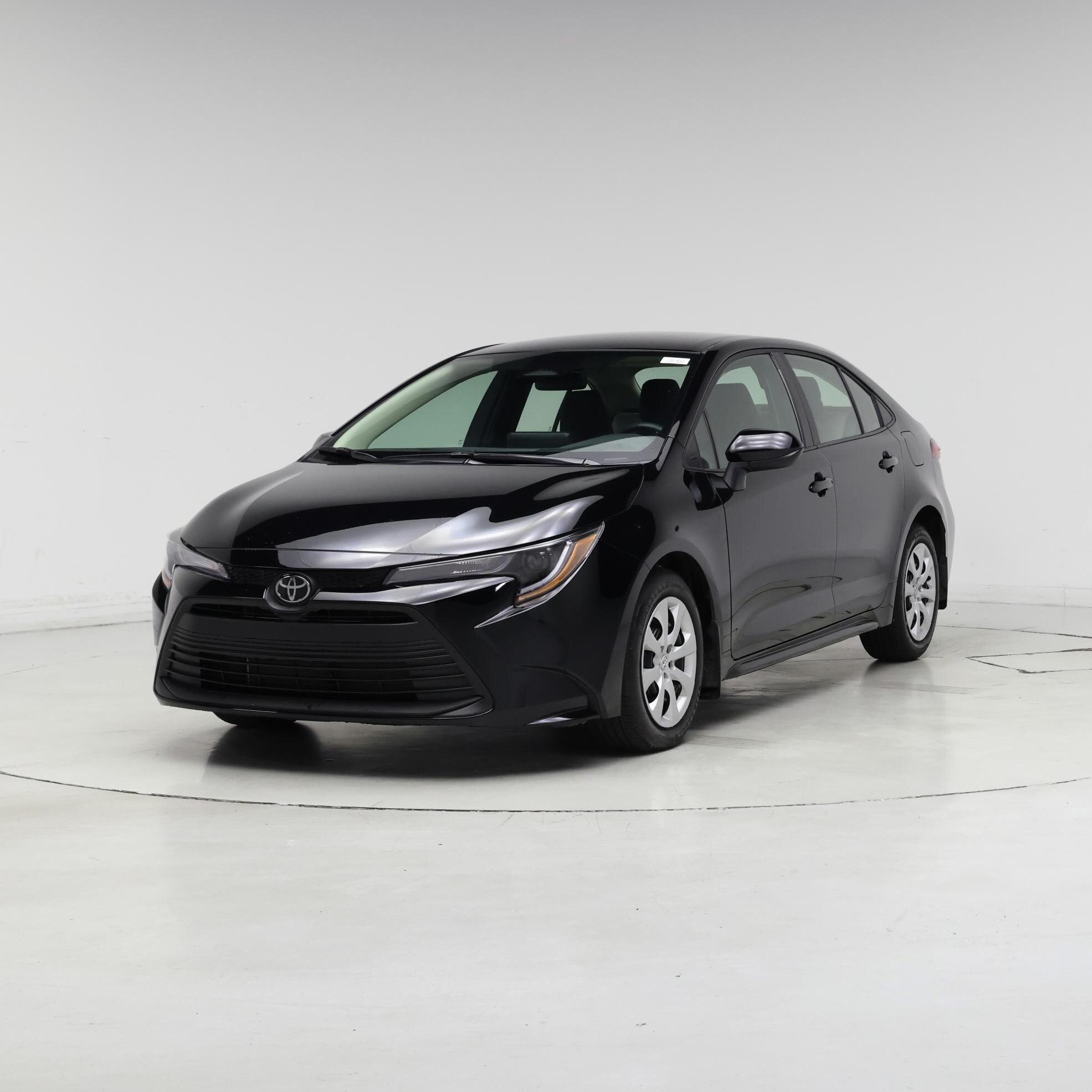 Thumbnail: 2025 Toyota Corolla - 4