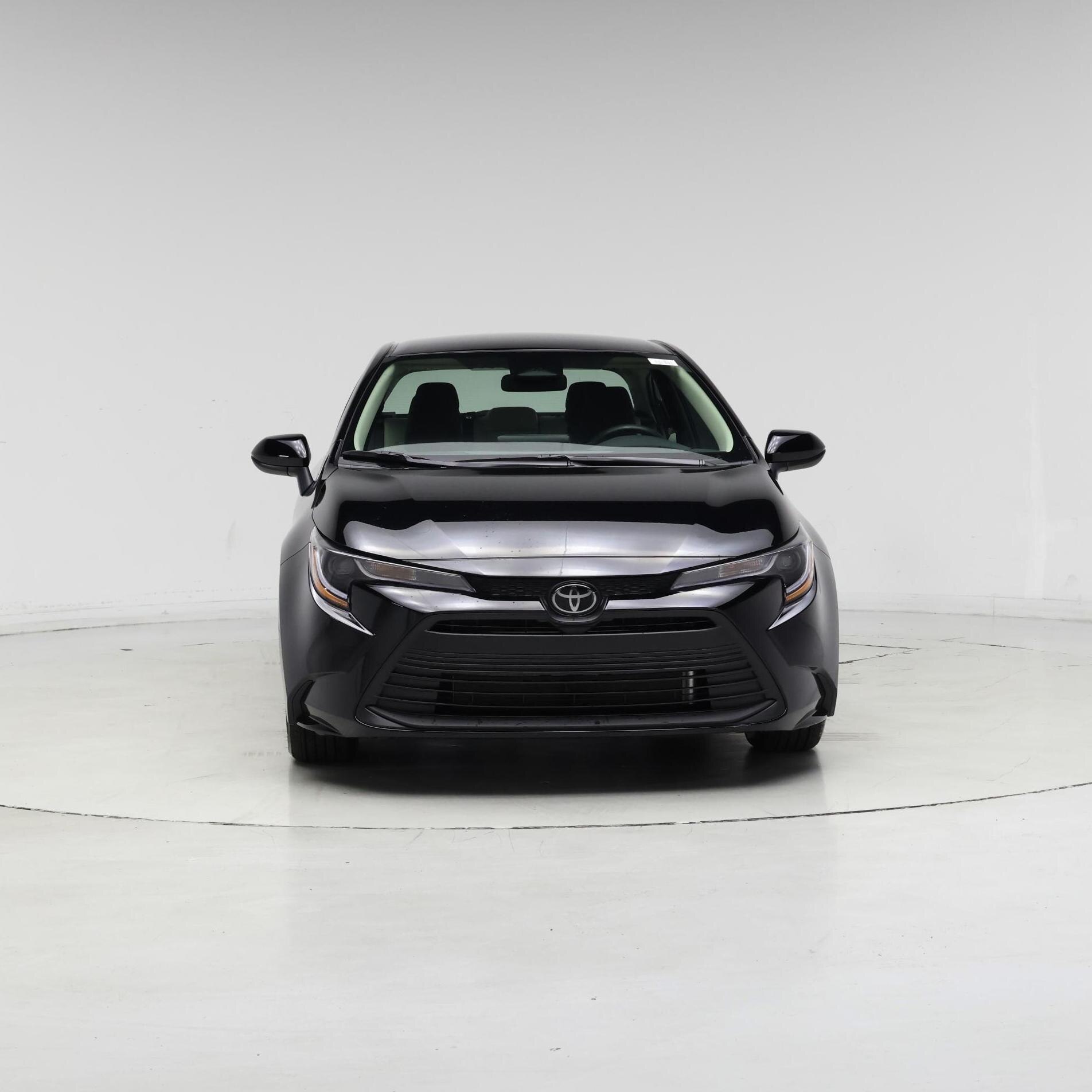 Thumbnail: 2025 Toyota Corolla - 5