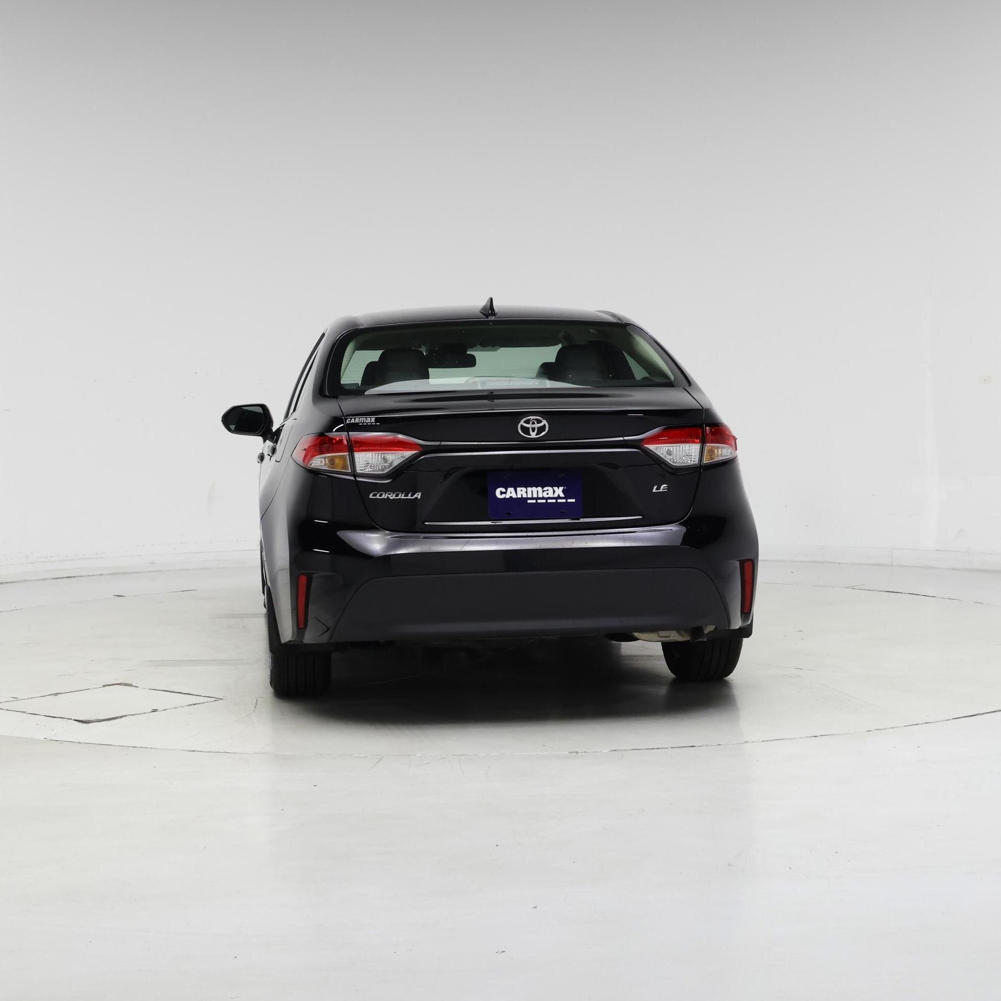 Thumbnail: 2025 Toyota Corolla - 6
