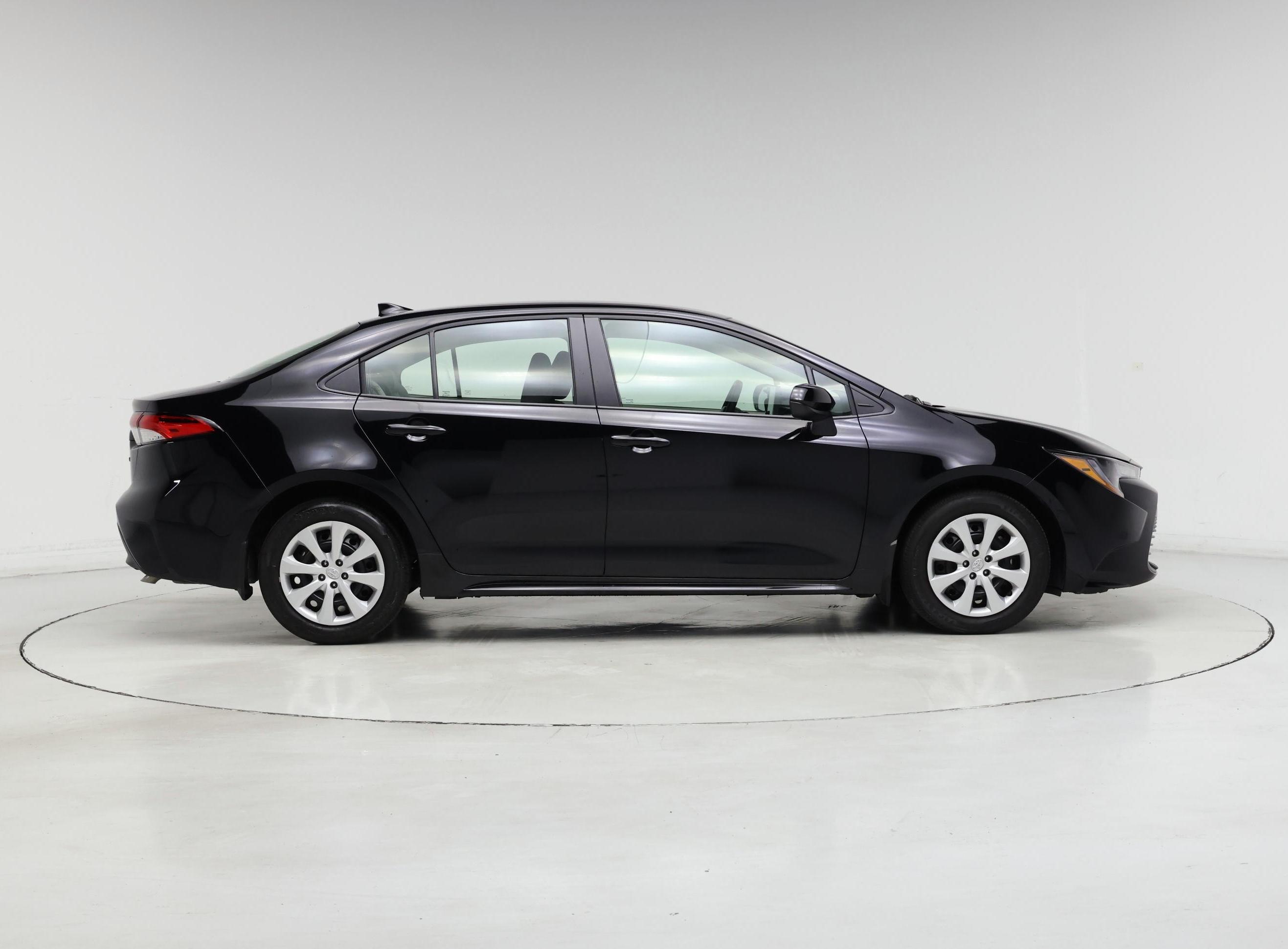 Thumbnail: 2025 Toyota Corolla - 7