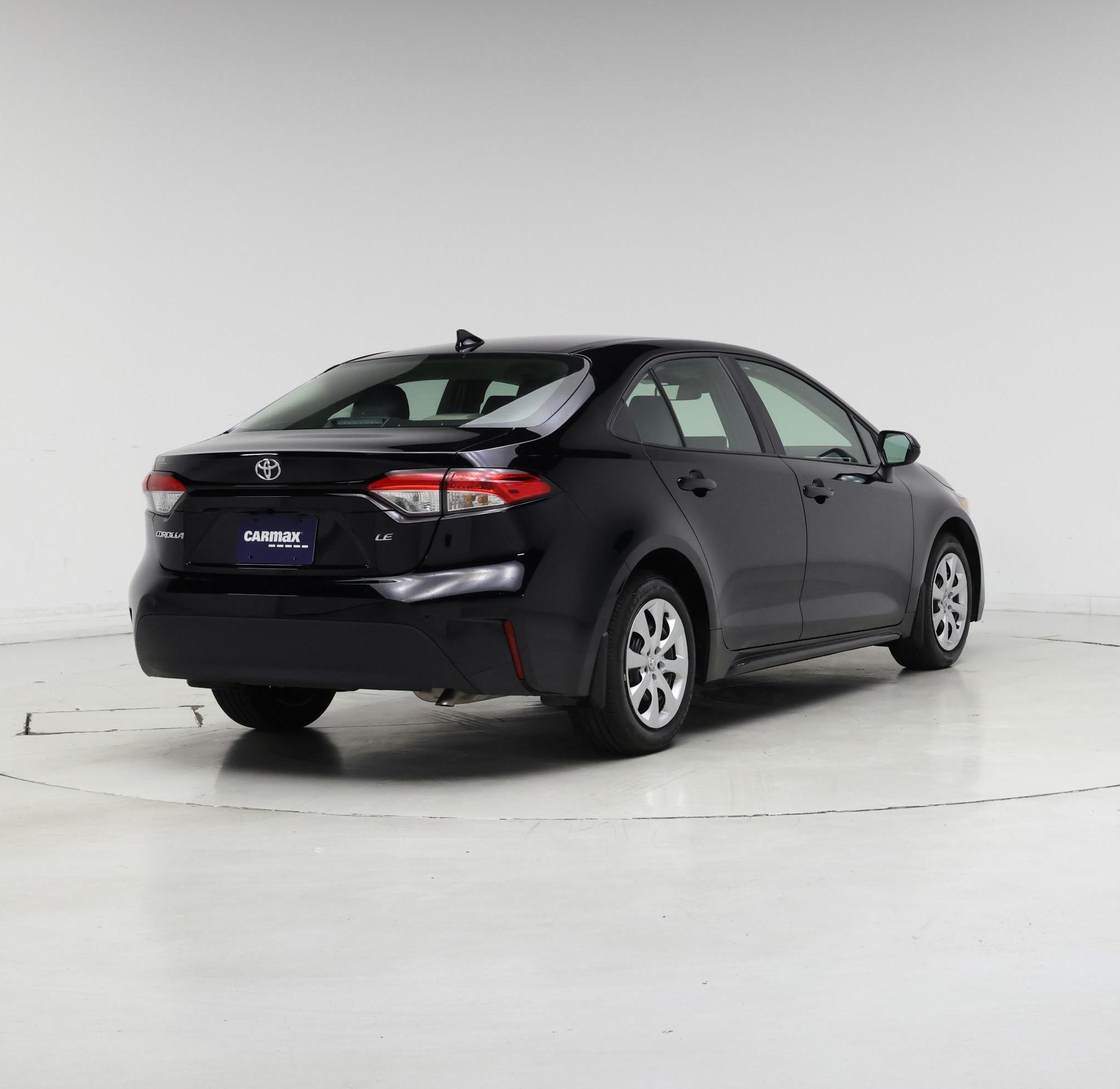 Thumbnail: 2025 Toyota Corolla - 8
