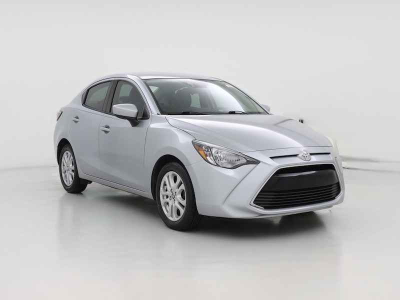 2017 Toyota Yaris iA  -
                  Warner Robins, GA
