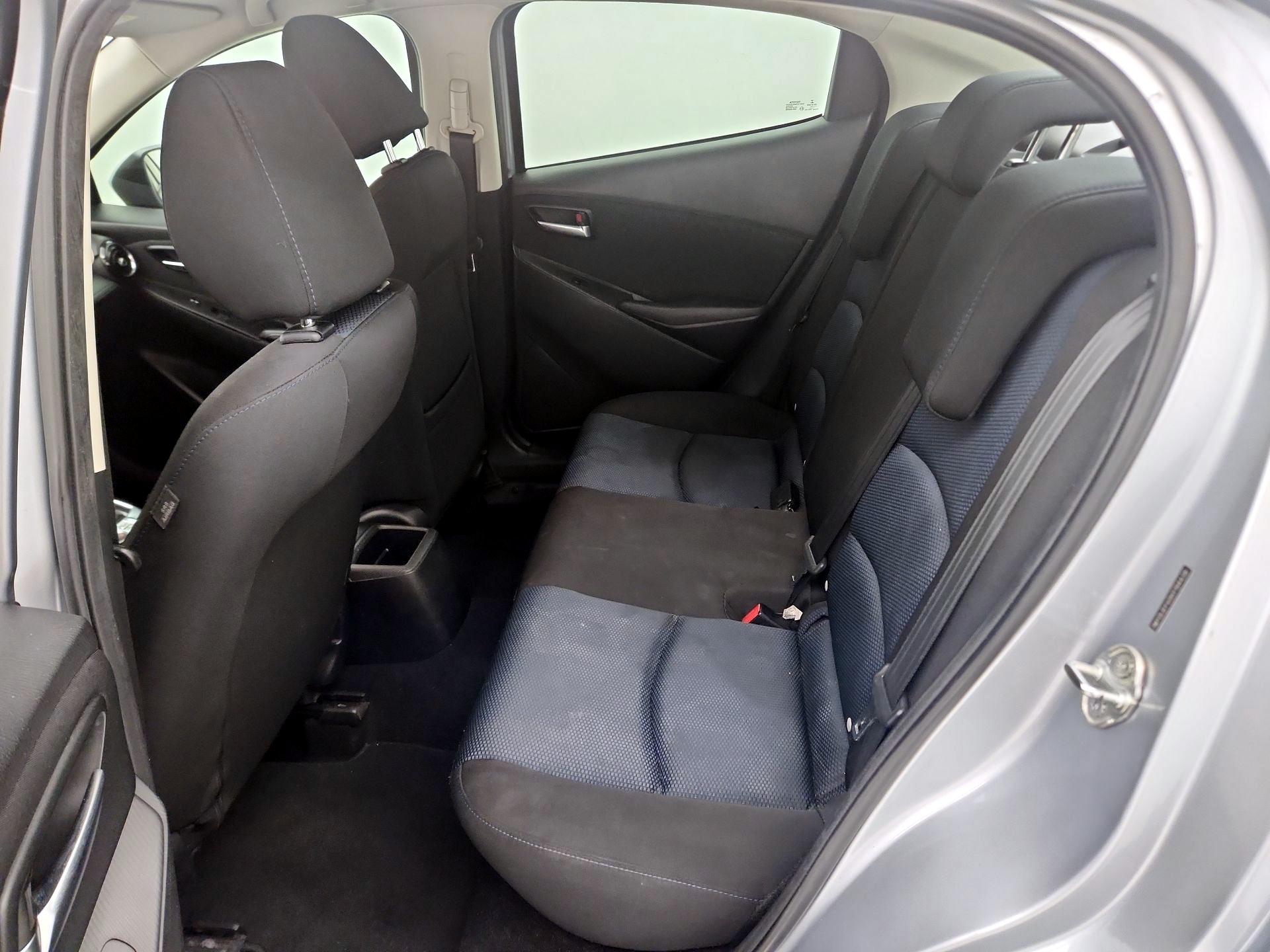 Thumbnail: 2017 Toyota Yaris iA - 19