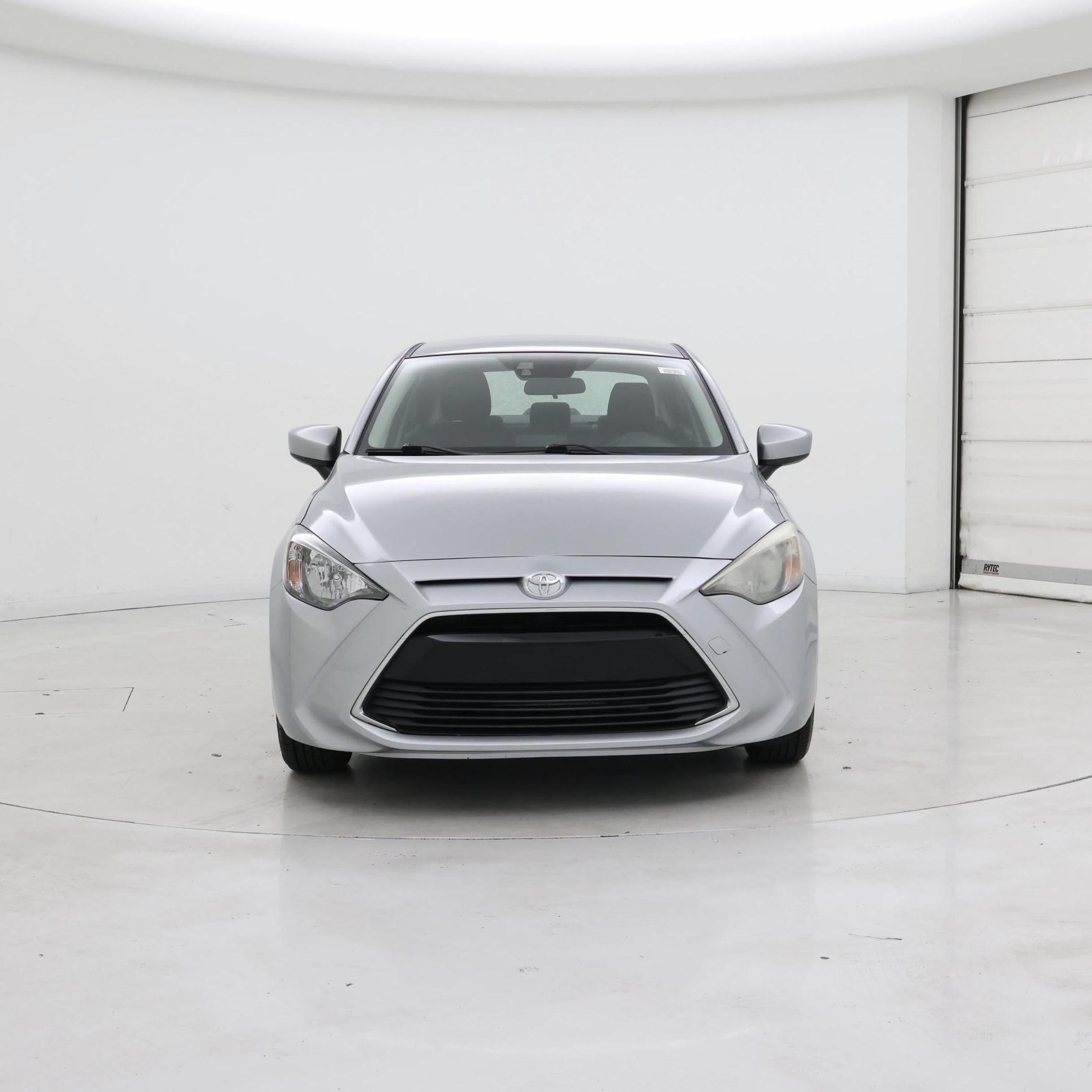 Thumbnail: 2017 Toyota Yaris iA - 5