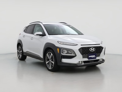 2020 Hyundai Kona Ultimate