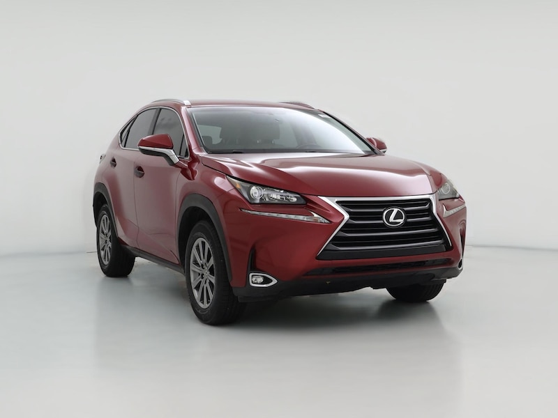2015 Lexus NX 200t -
                  Warner Robins, GA
