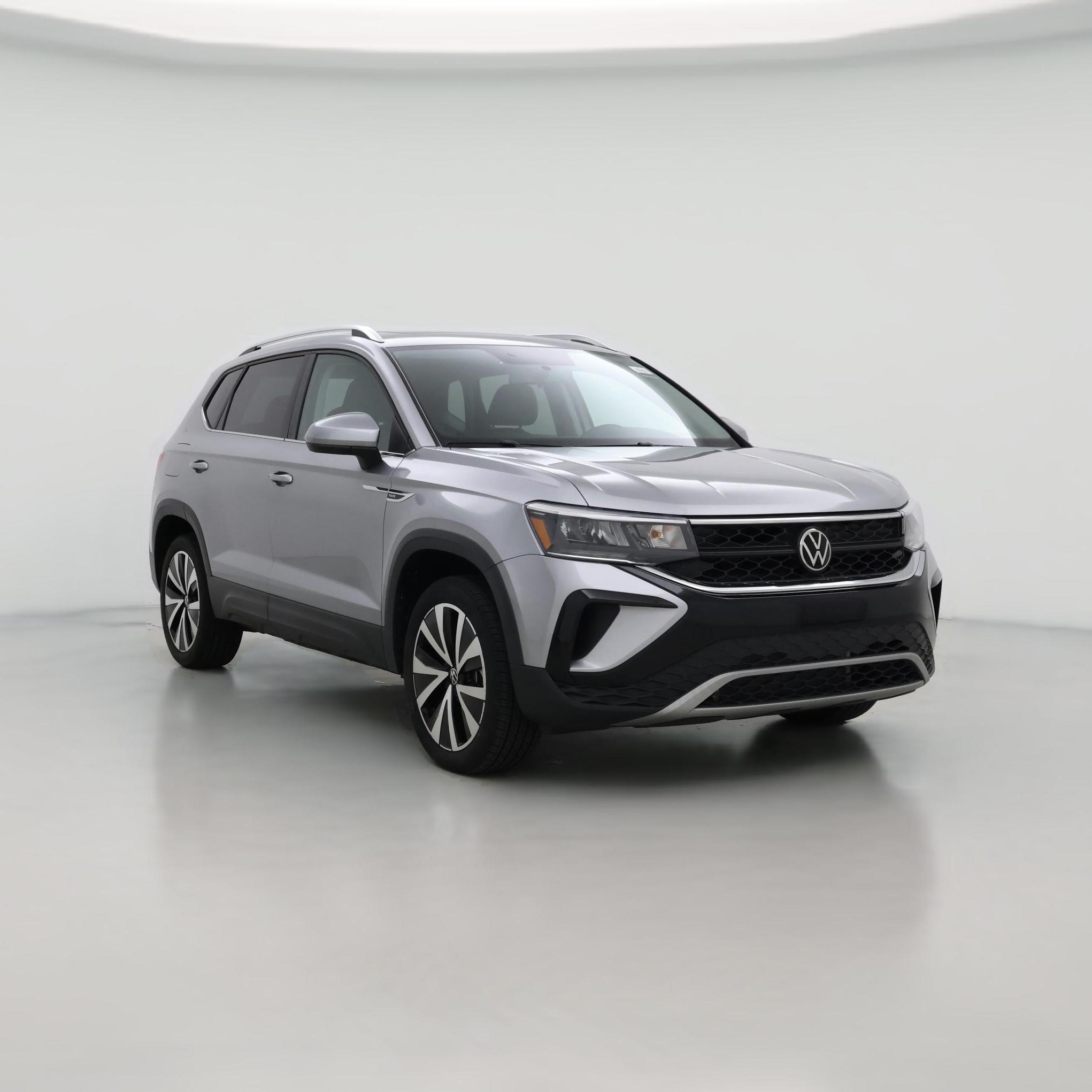 Thumbnail: 2022 Volkswagen Taos - 1