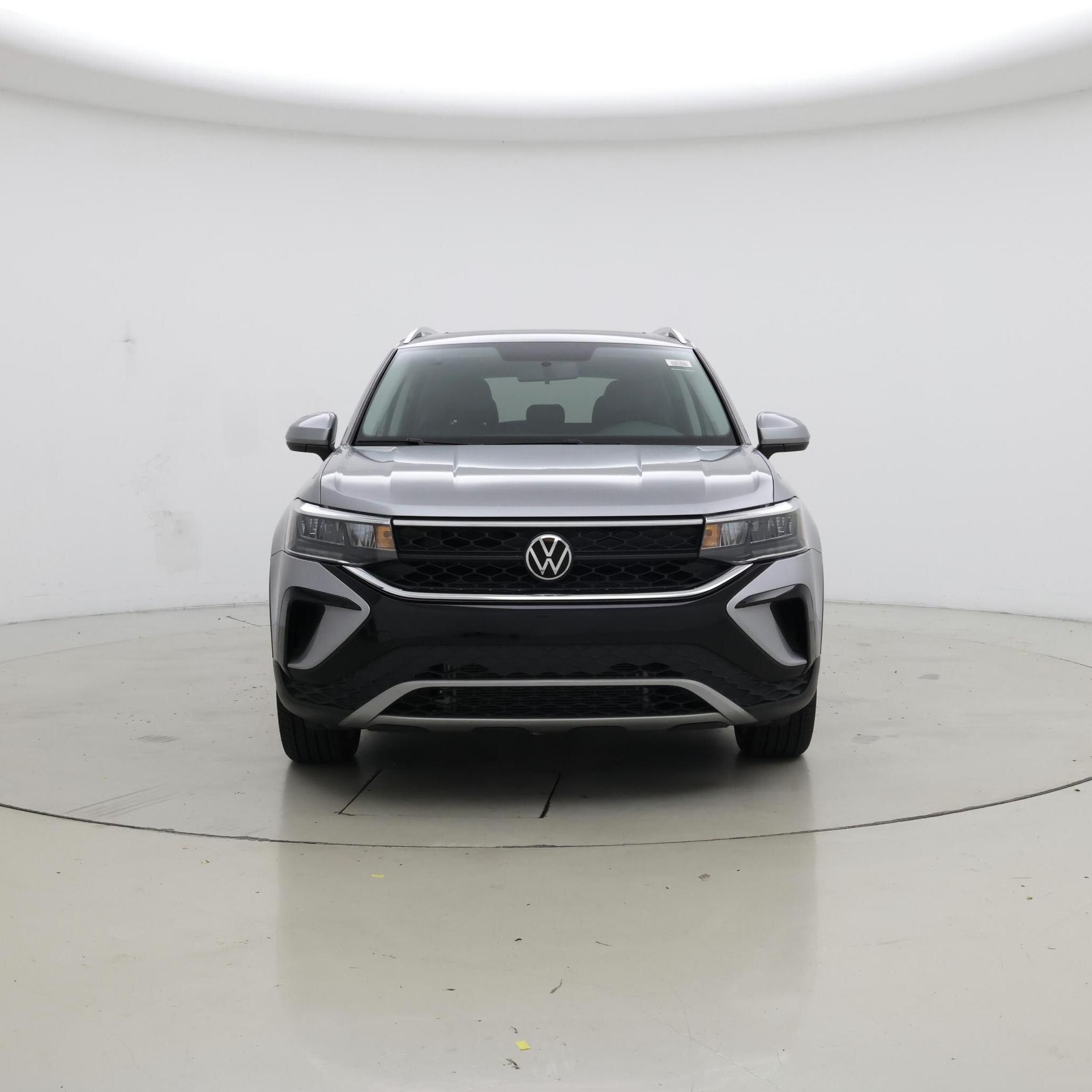 Thumbnail: 2022 Volkswagen Taos - 5