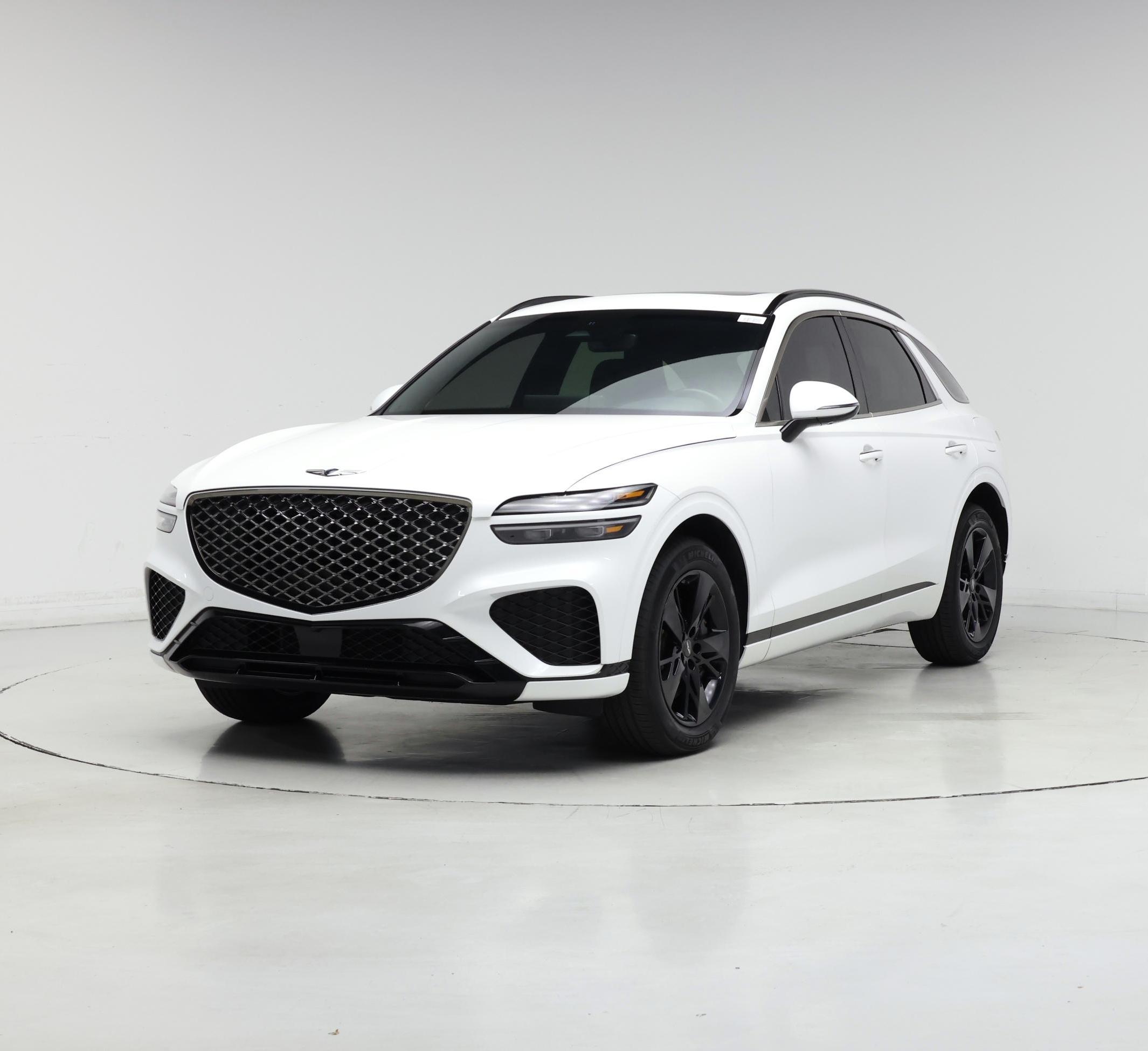Thumbnail: 2023 Genesis GV70 - 4