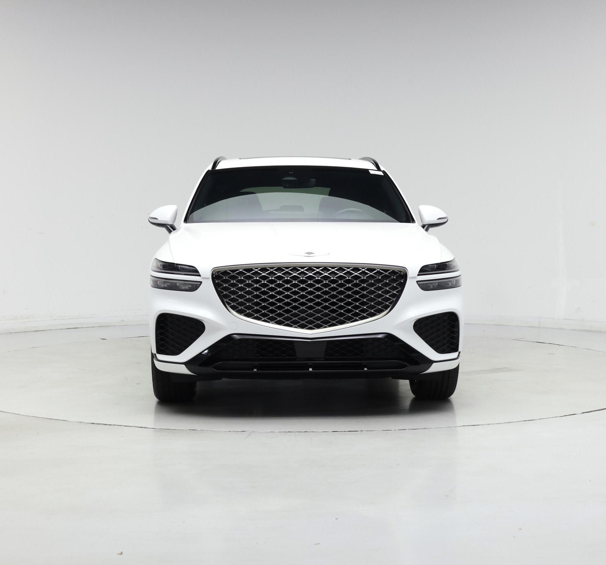 Thumbnail: 2023 Genesis GV70 - 5