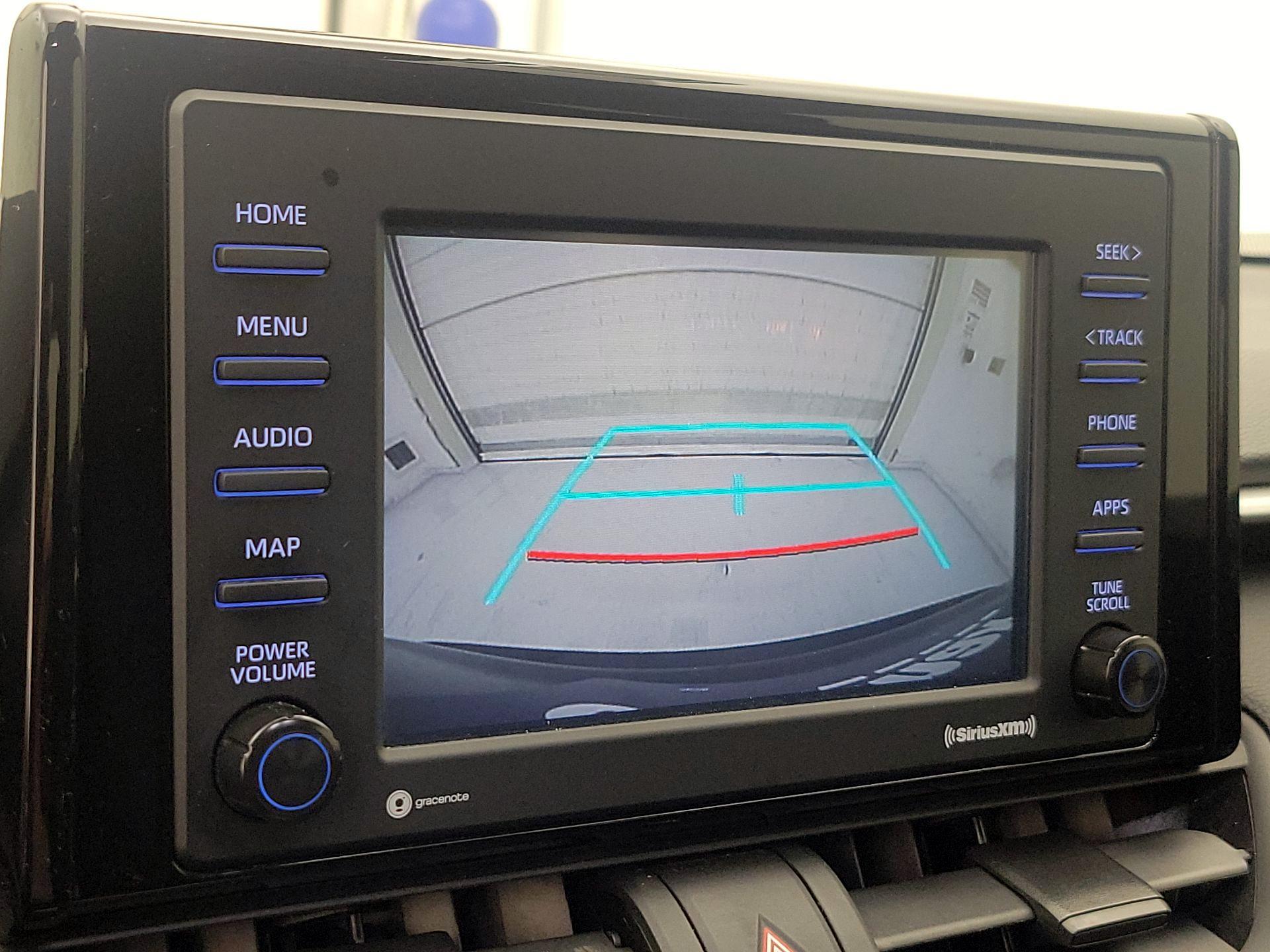 Thumbnail: 2021 Toyota RAV4 - 14