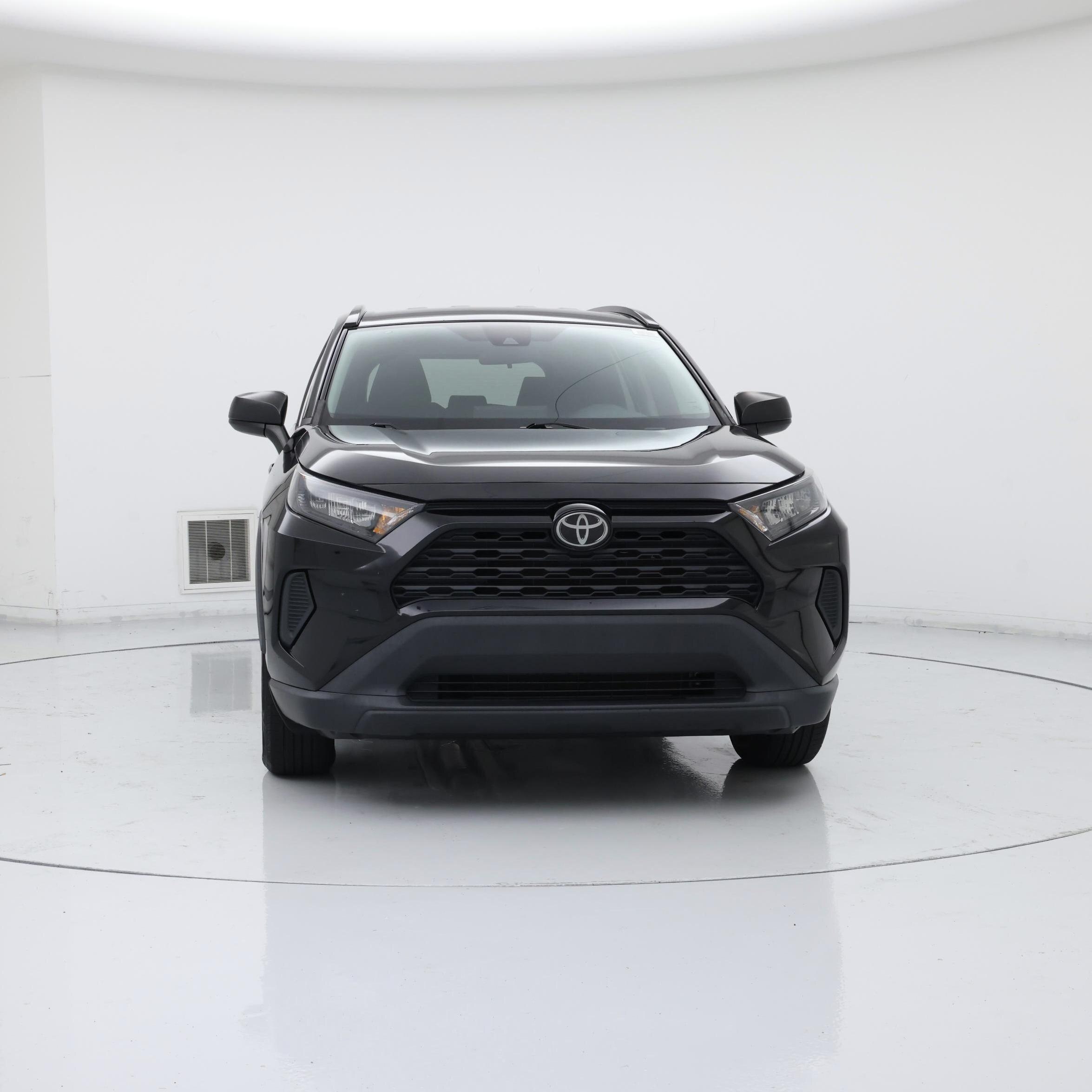 Thumbnail: 2021 Toyota RAV4 - 5