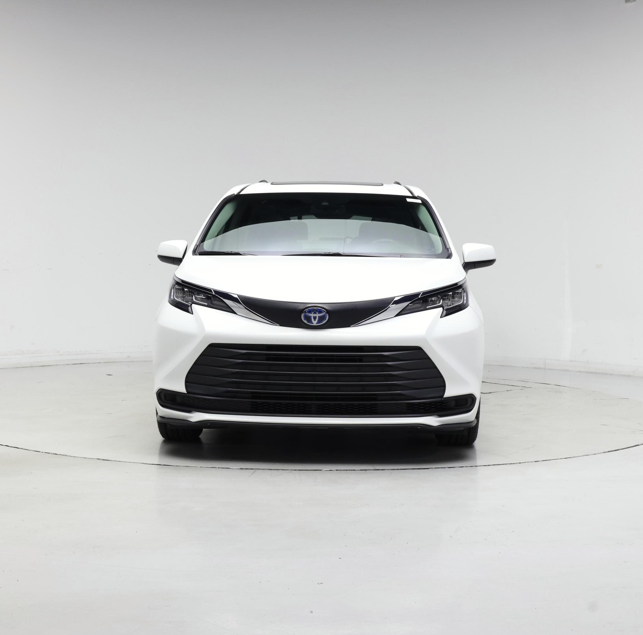 Thumbnail: 2021 Toyota Sienna - 5