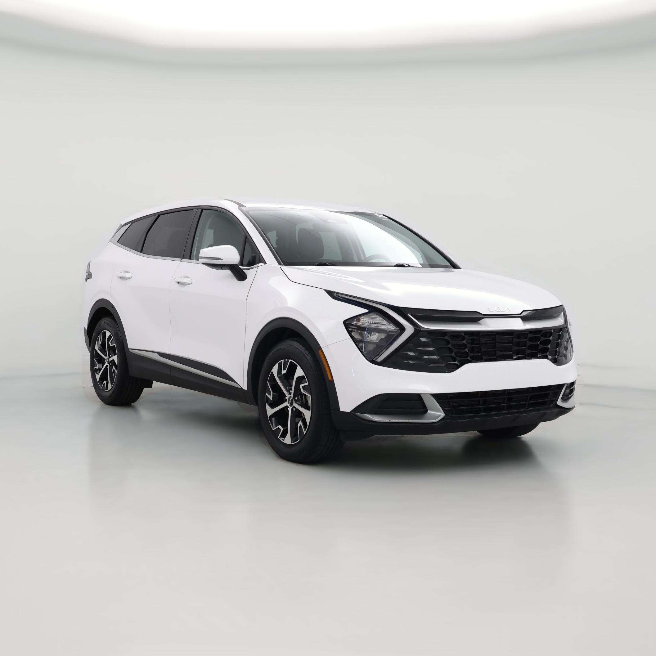 Thumbnail: 2023 Kia Sportage - 1