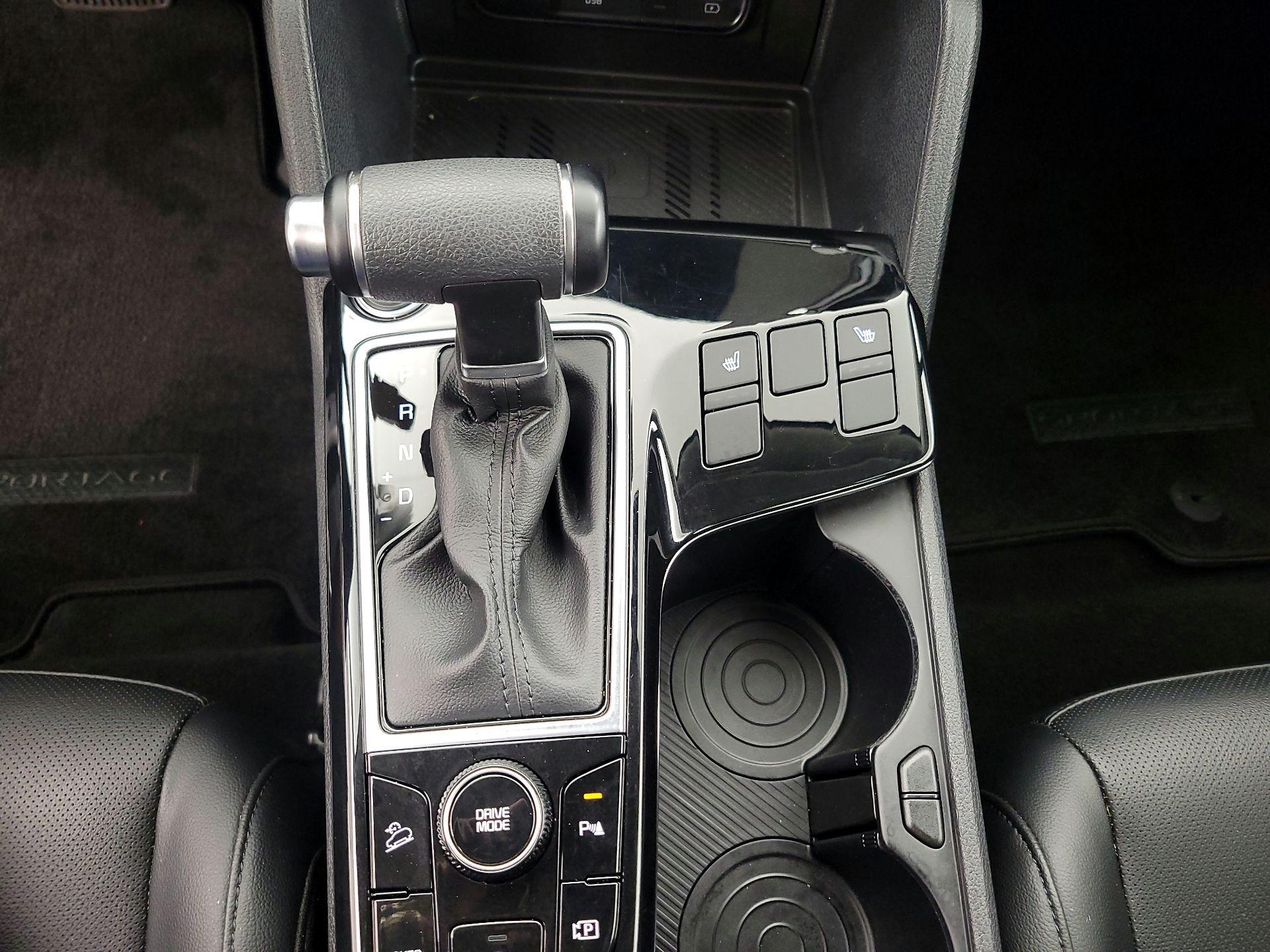 Thumbnail: 2023 Kia Sportage - 18