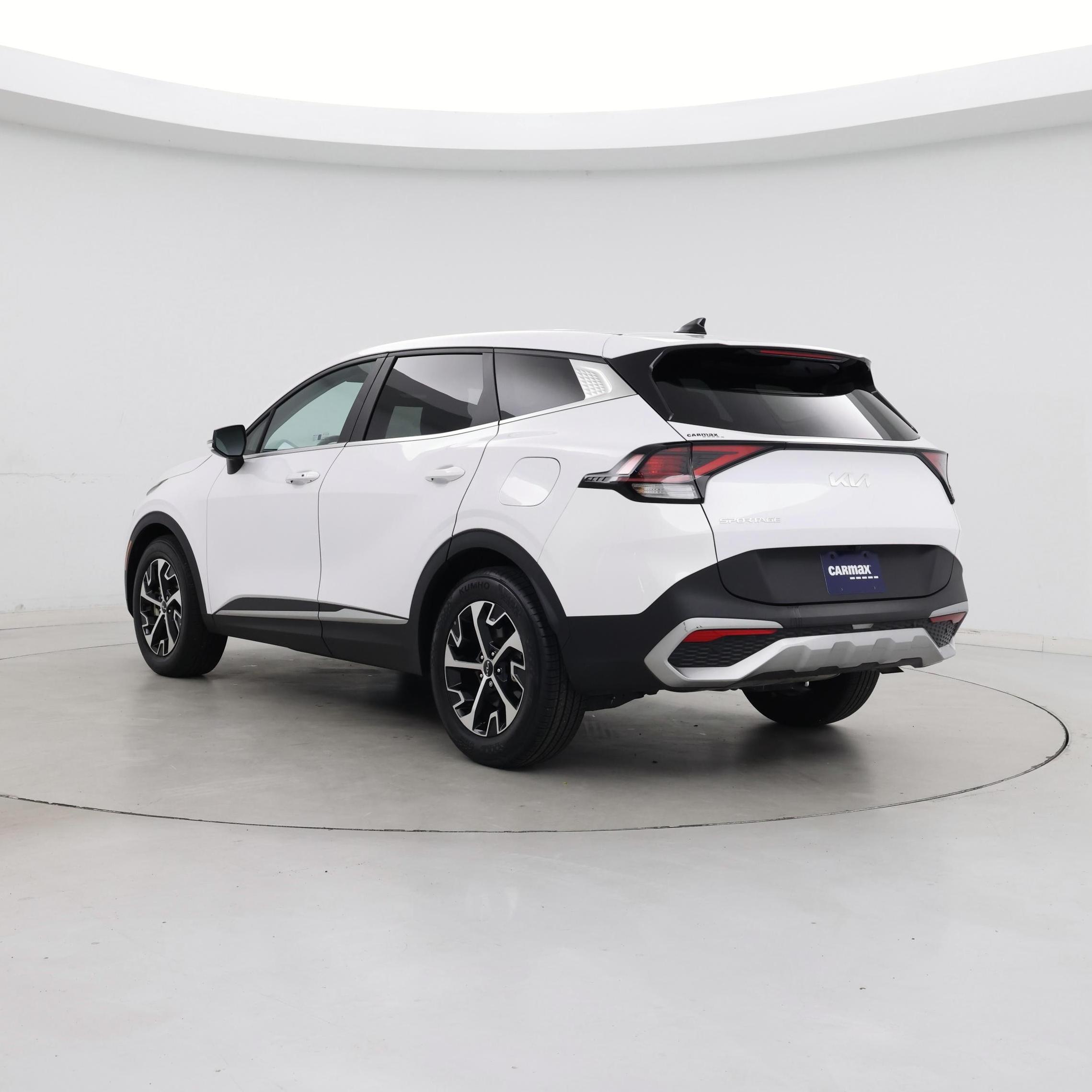 Thumbnail: 2023 Kia Sportage - 2