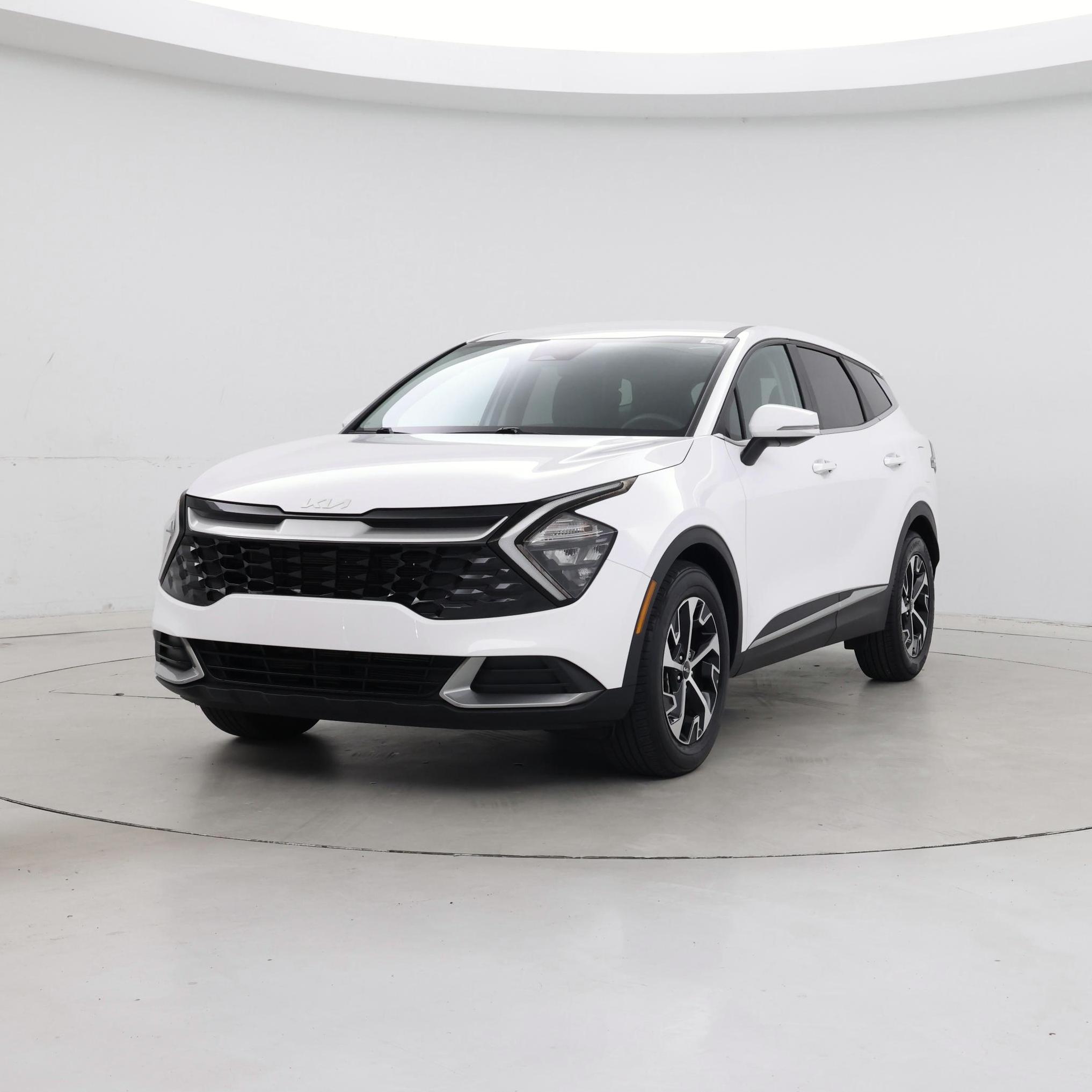 Thumbnail: 2023 Kia Sportage - 4