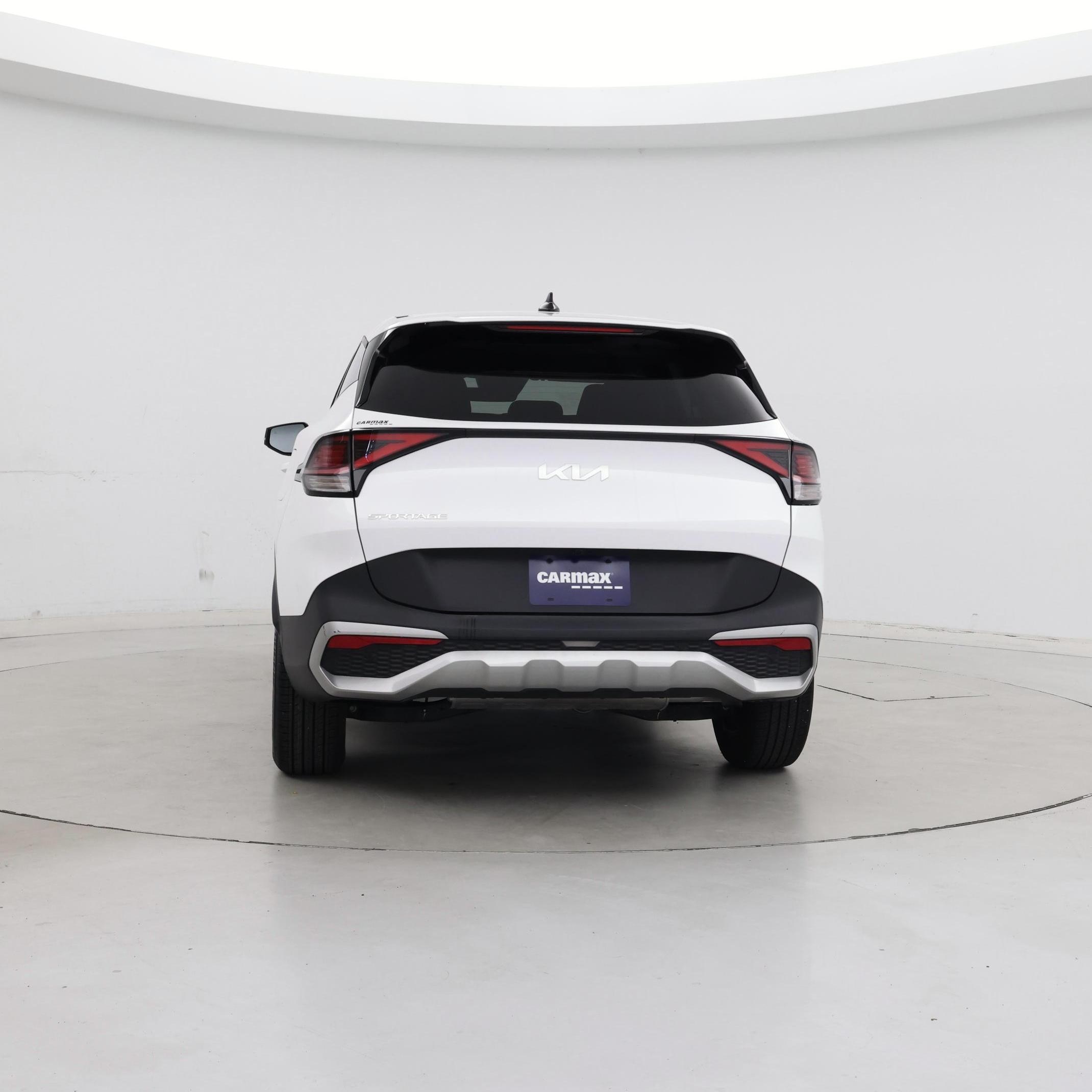 Thumbnail: 2023 Kia Sportage - 6
