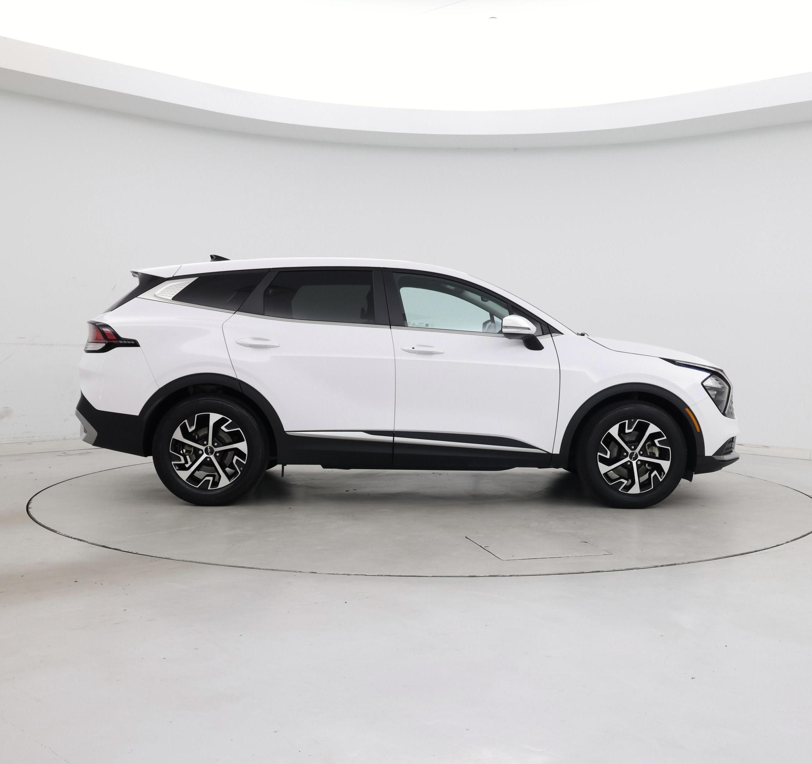 Thumbnail: 2023 Kia Sportage - 7