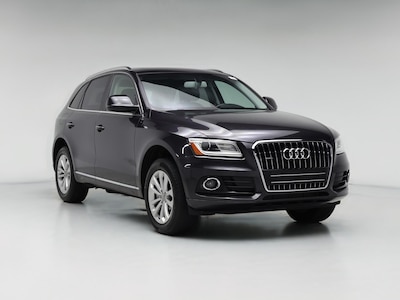 2016 Audi Q5 Premium