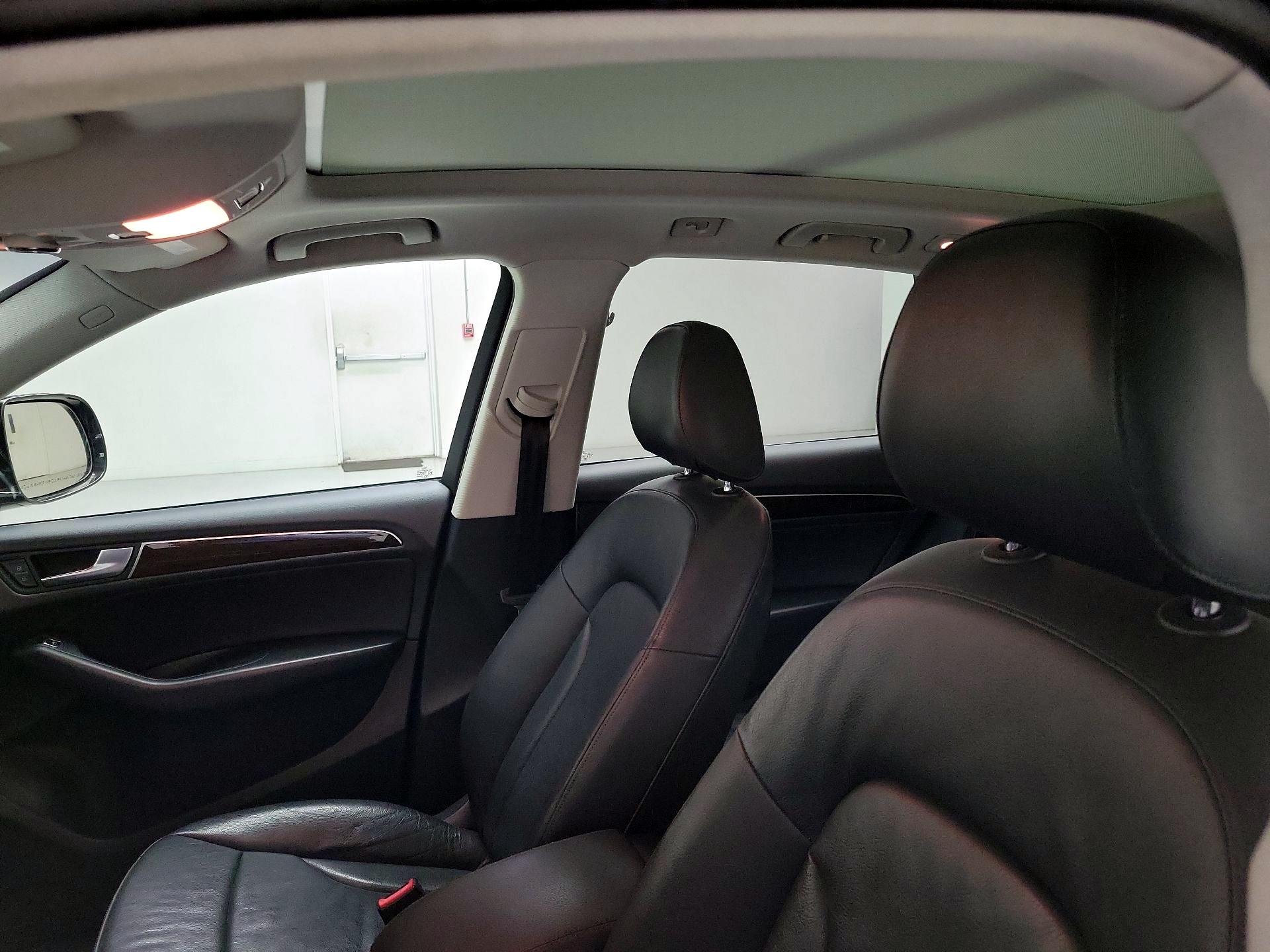 Thumbnail: 2016 Audi Q5 - 17