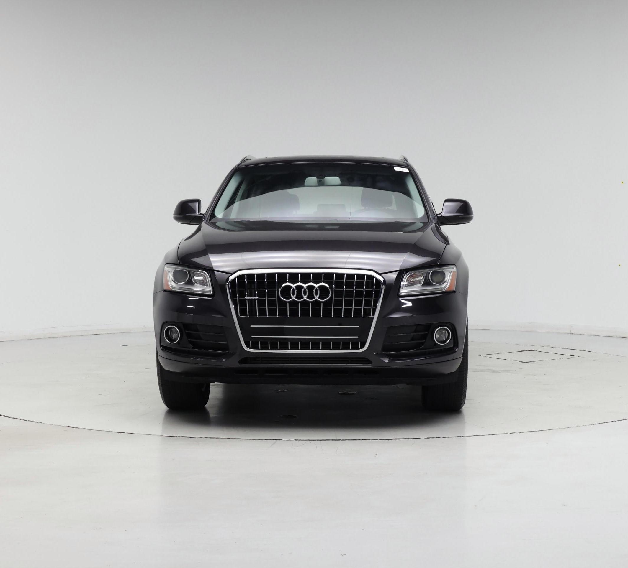 Thumbnail: 2016 Audi Q5 - 5