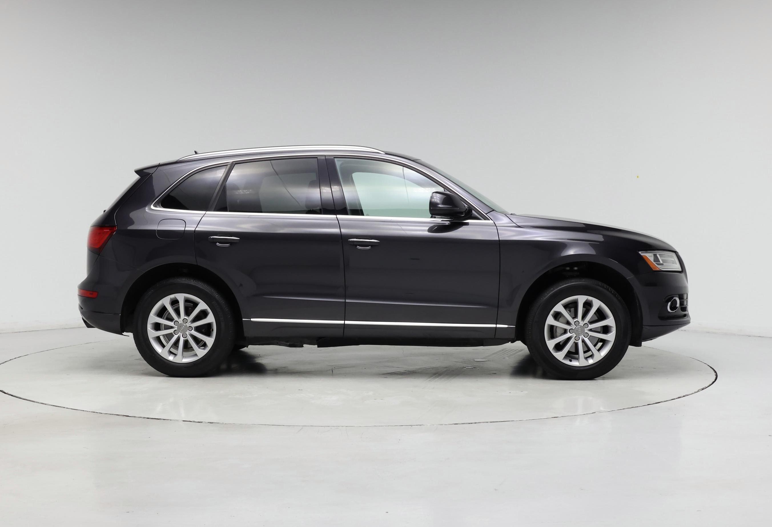 Thumbnail: 2016 Audi Q5 - 7