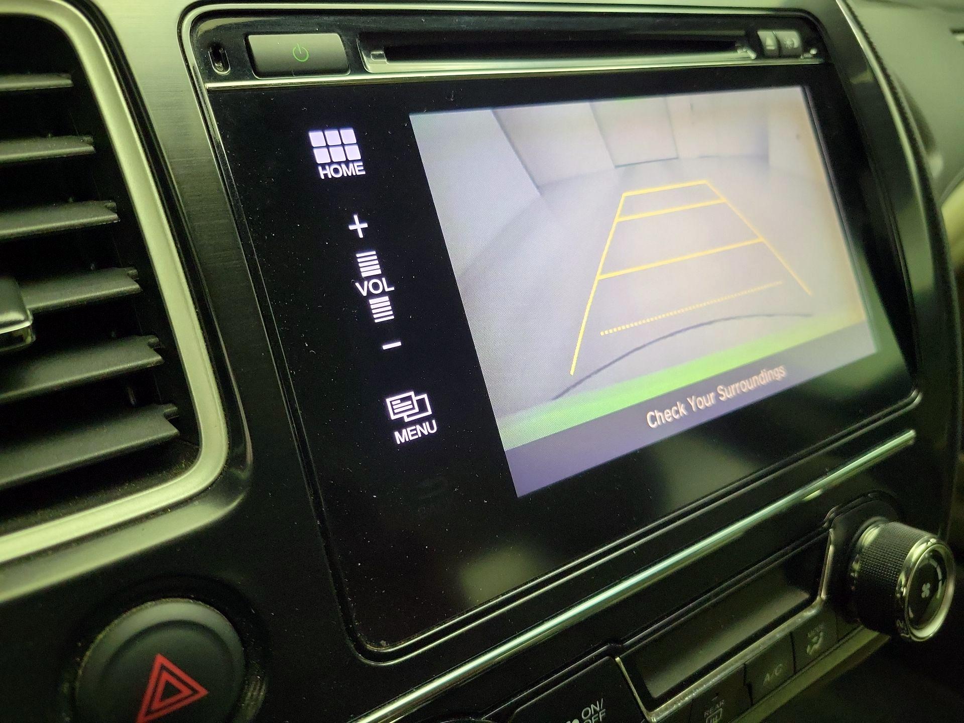 Thumbnail: 2015 Honda Civic - 14