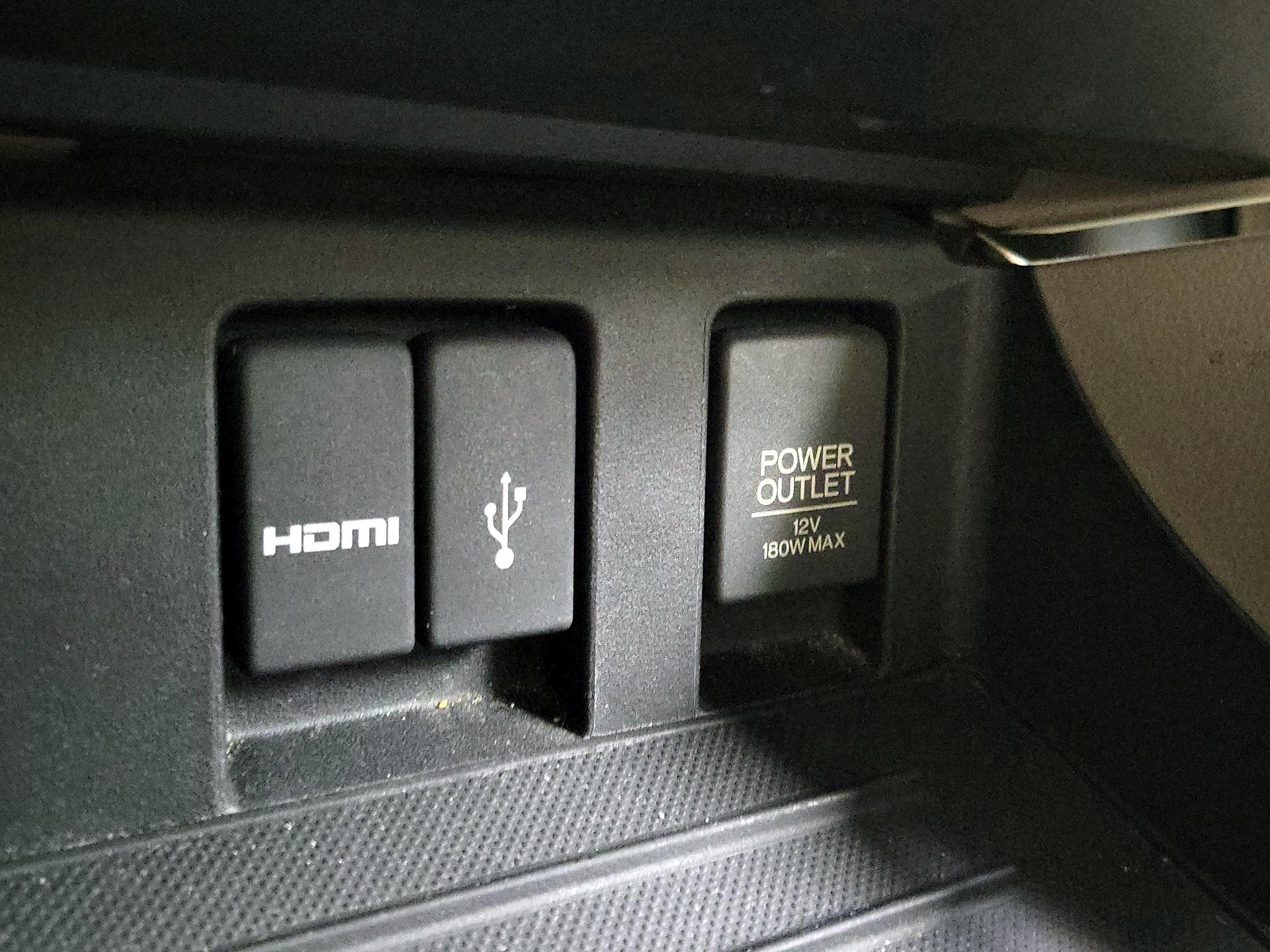 Thumbnail: 2015 Honda Civic - 18