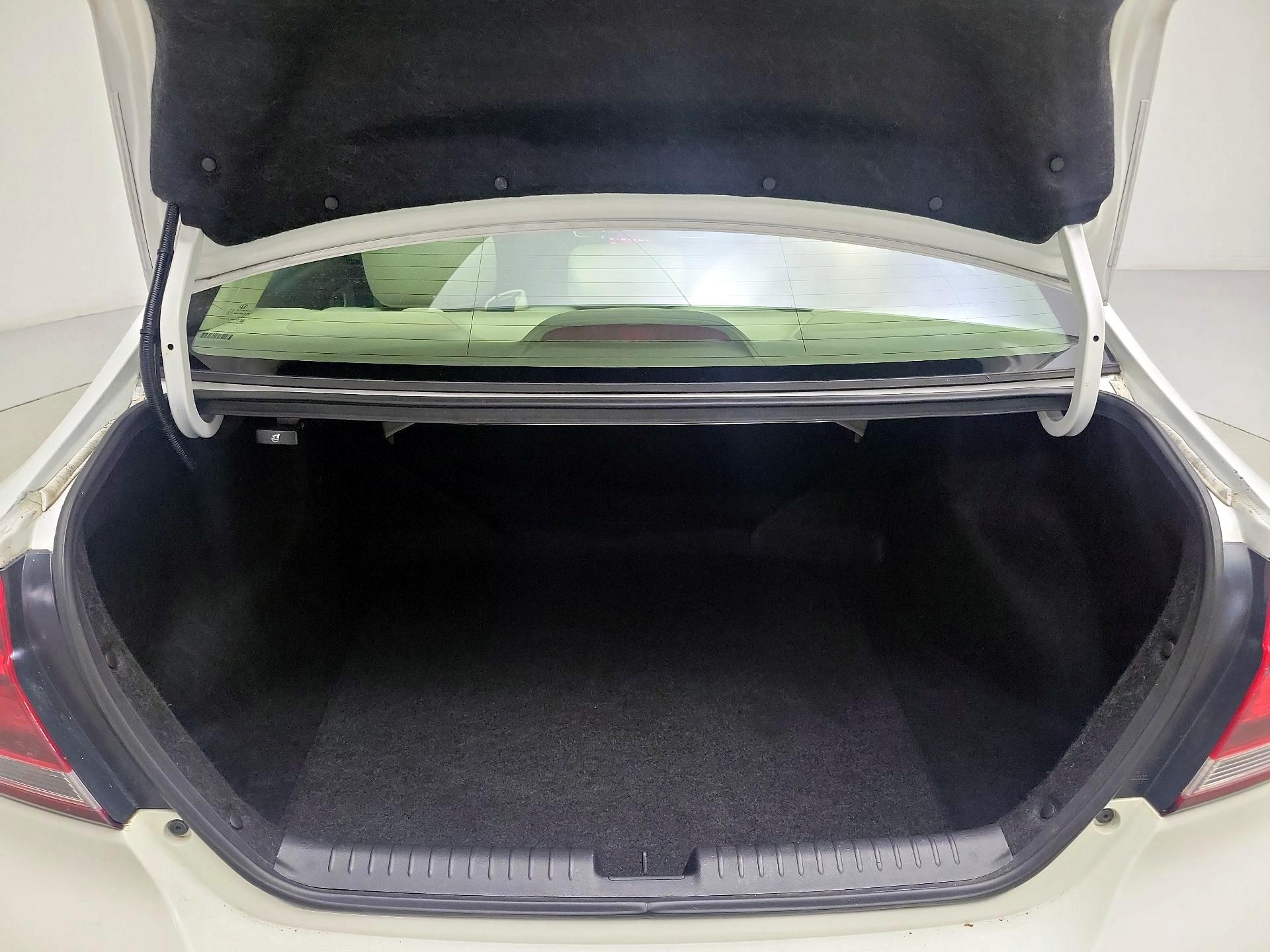 Thumbnail: 2015 Honda Civic - 20