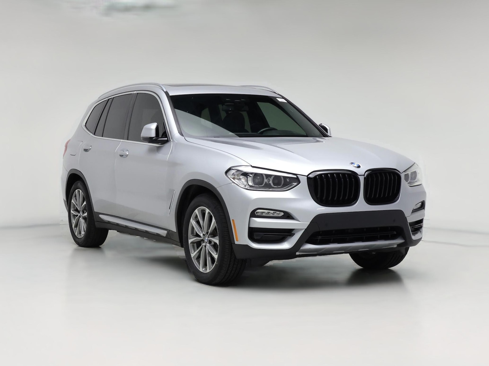 2019 BMW X3 30i