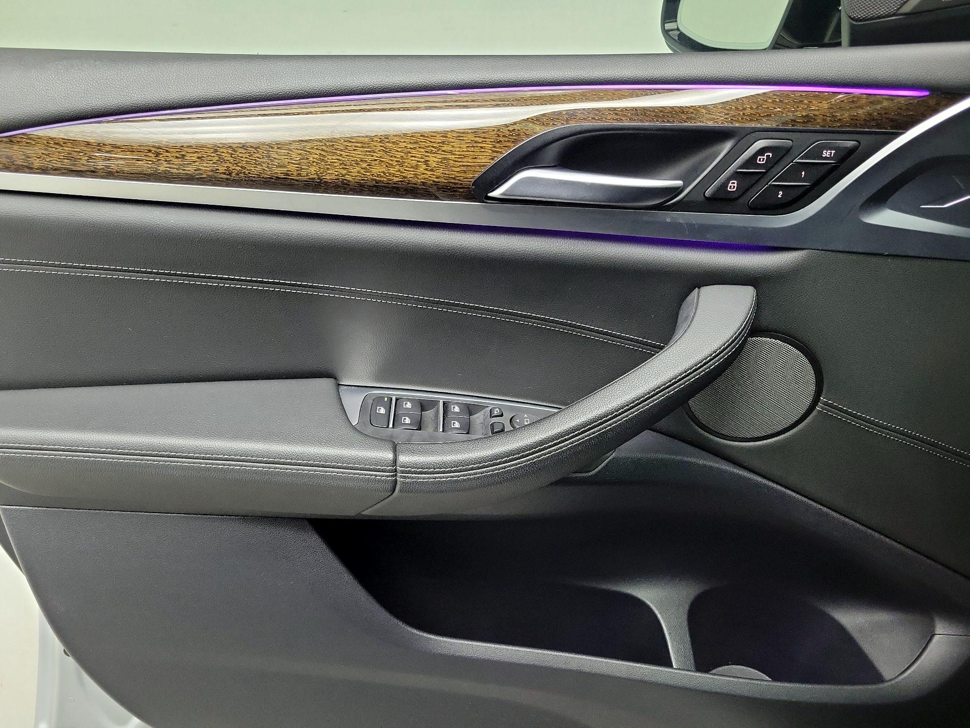 Thumbnail: 2019 BMW X3 - 12