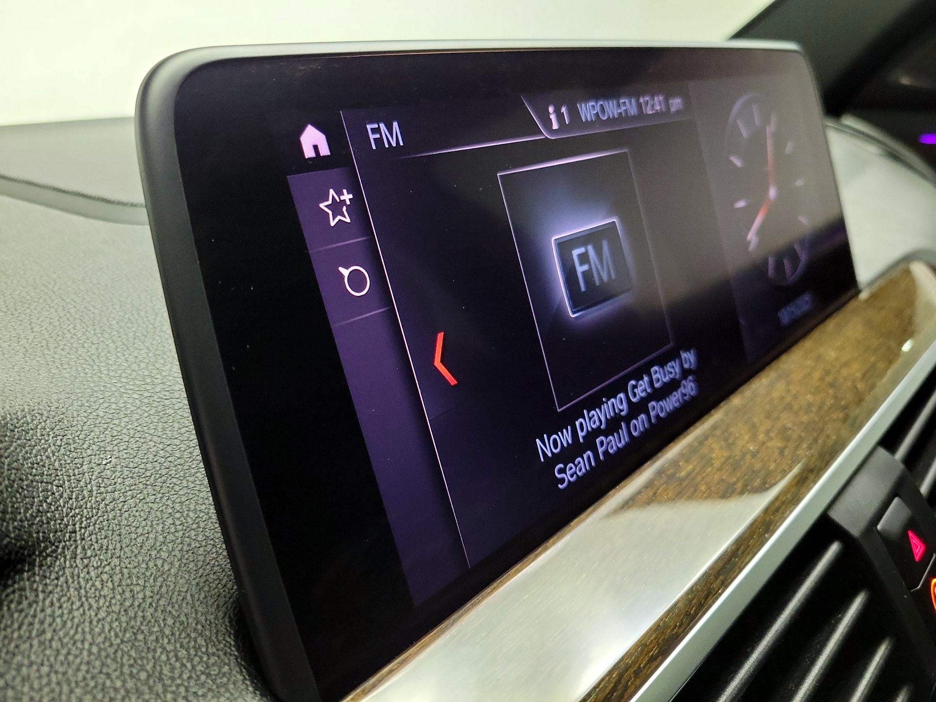 Thumbnail: 2019 BMW X3 - 16