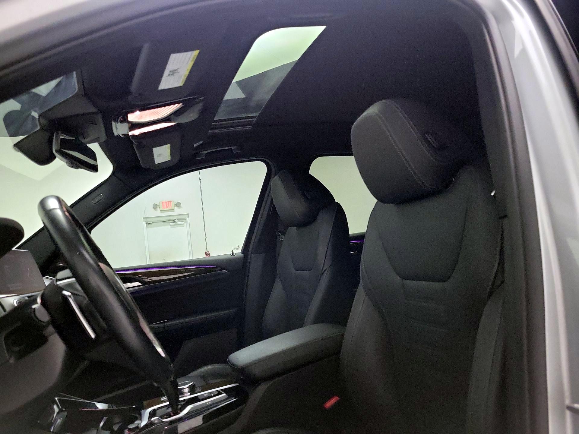 Thumbnail: 2019 BMW X3 - 20
