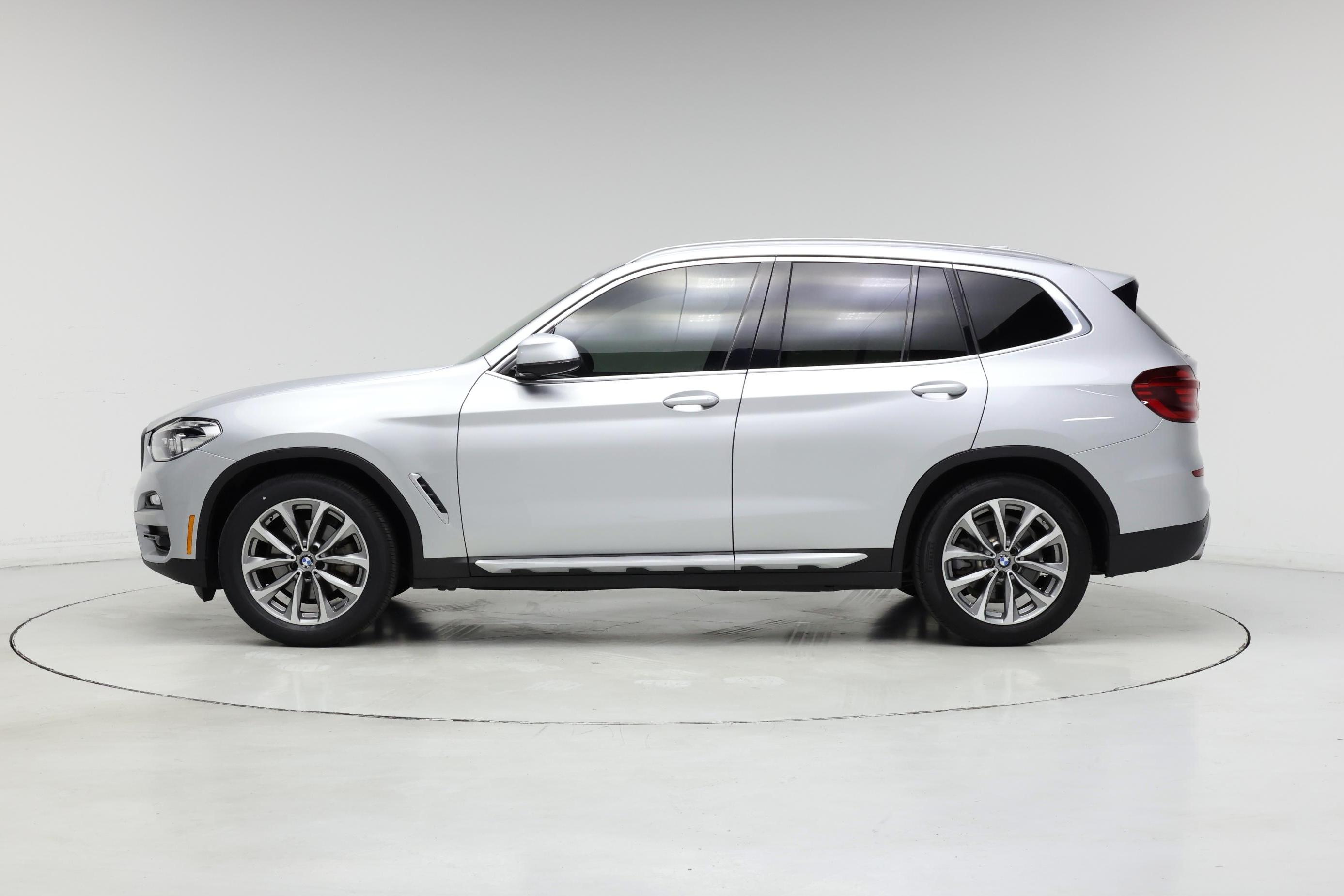 Thumbnail: 2019 BMW X3 - 3