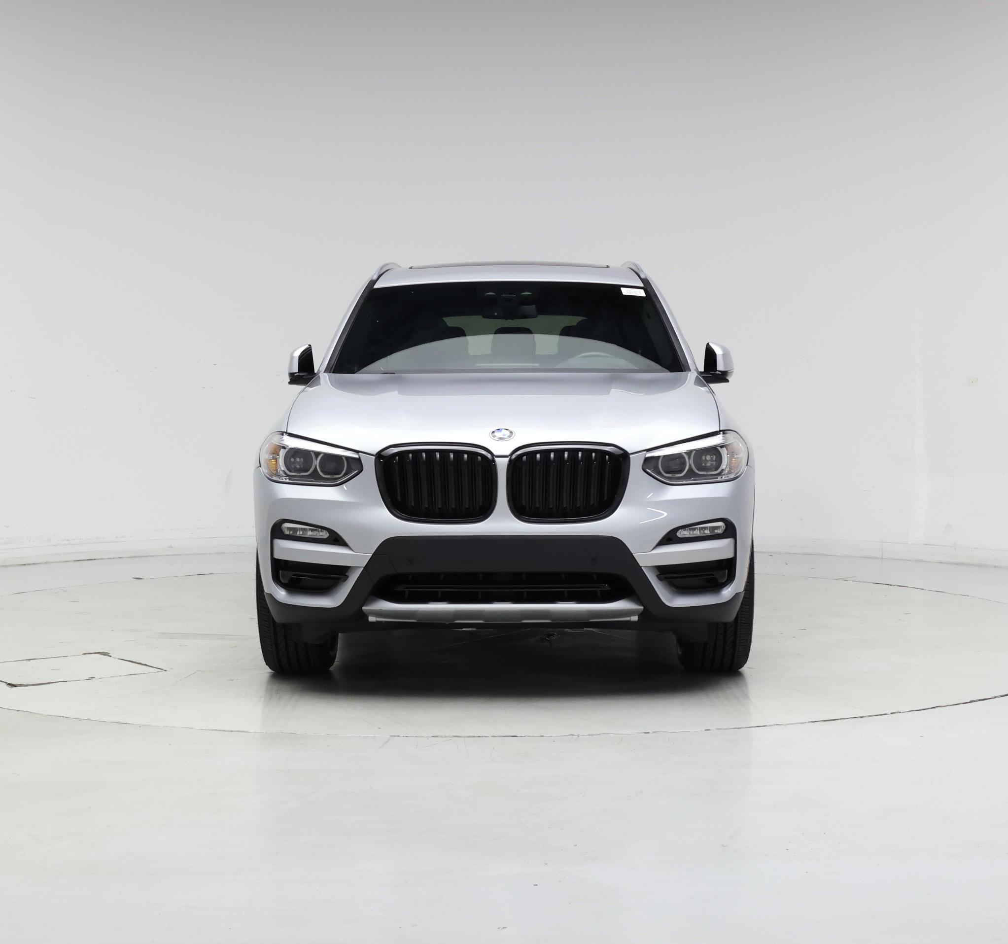 Thumbnail: 2019 BMW X3 - 5