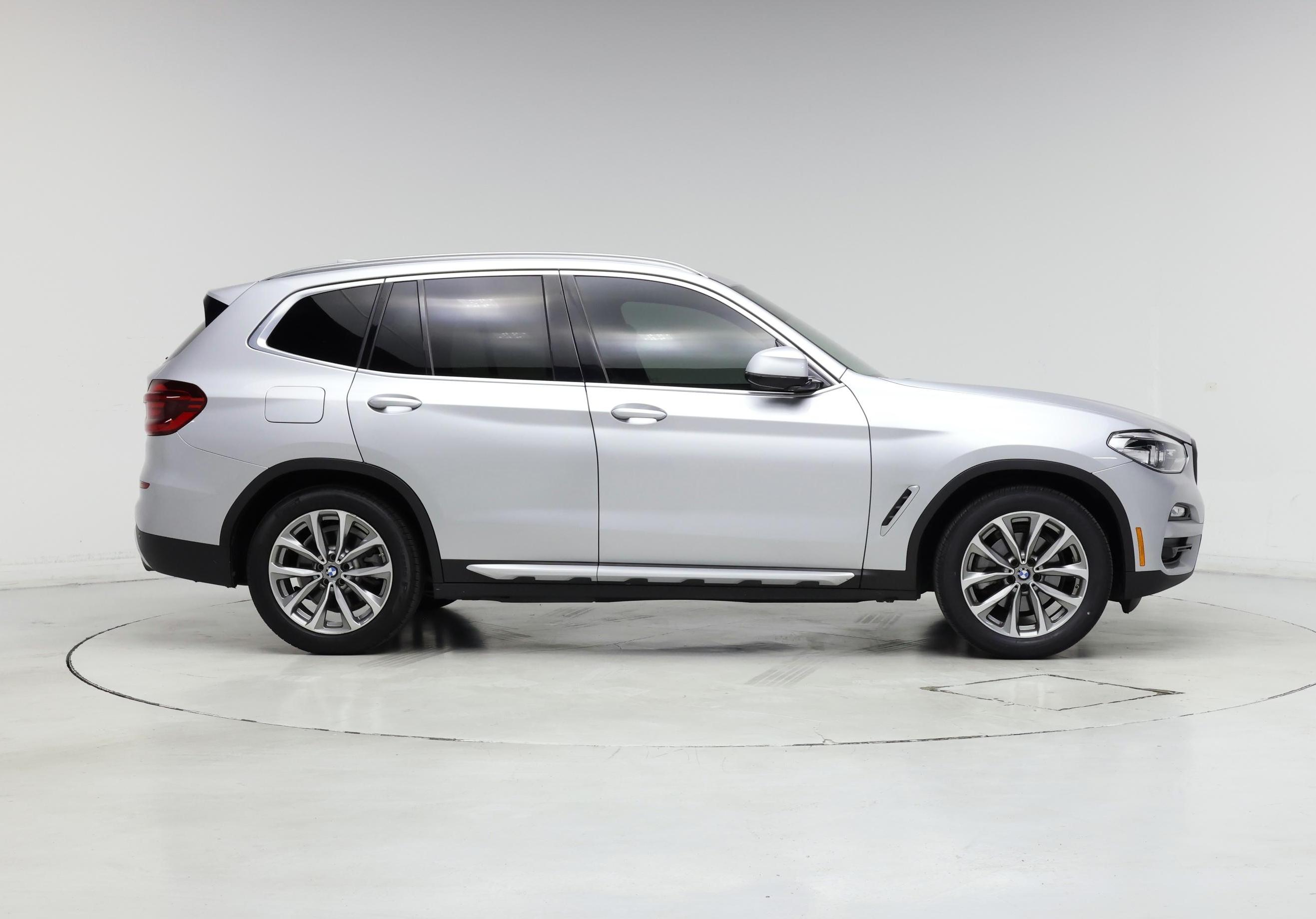 Thumbnail: 2019 BMW X3 - 7