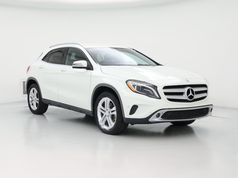2015 Mercedes-Benz GLA 250 -
                  Clermont, FL