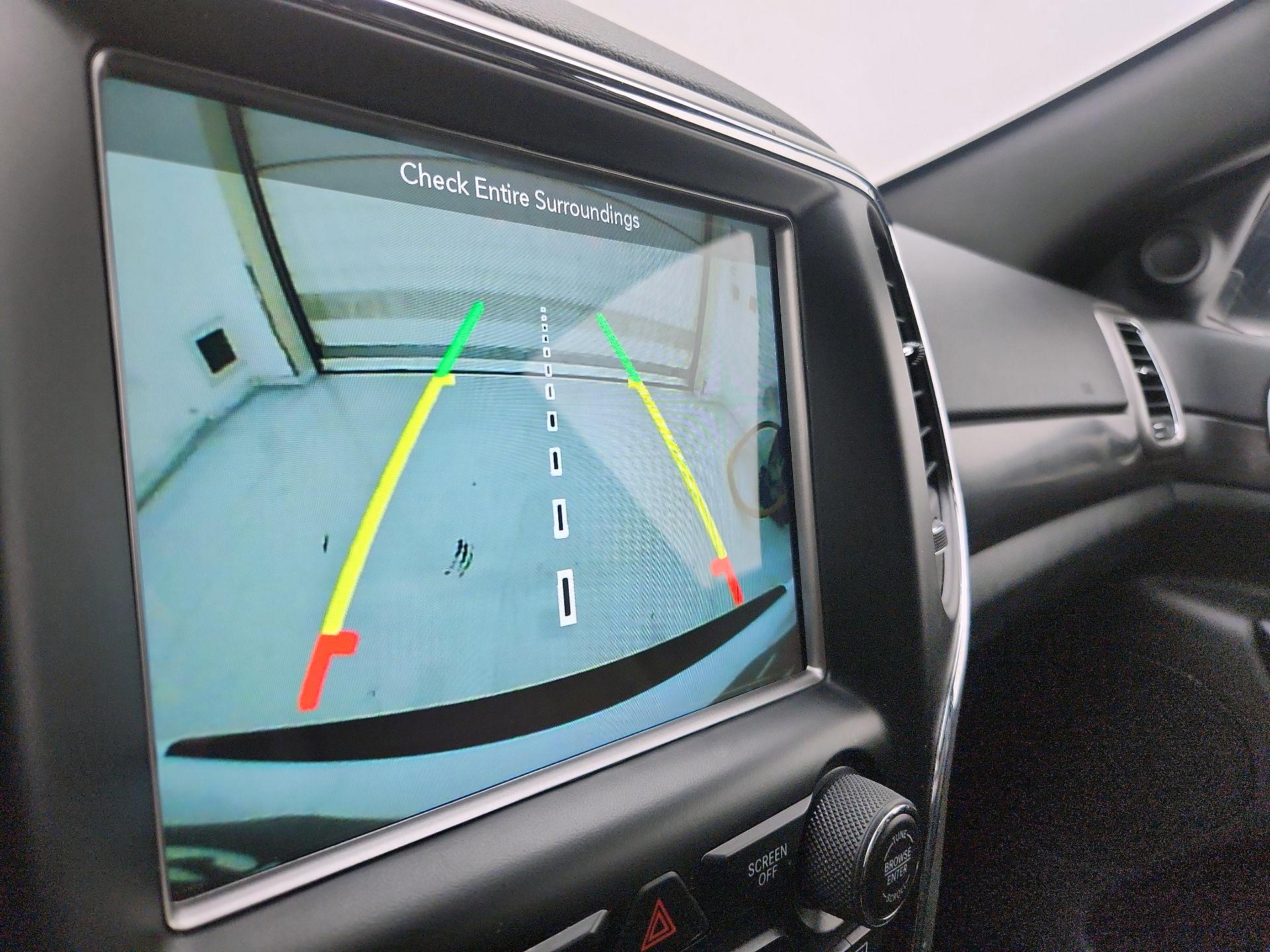 Thumbnail: 2018 Jeep Grand Cherokee - 14