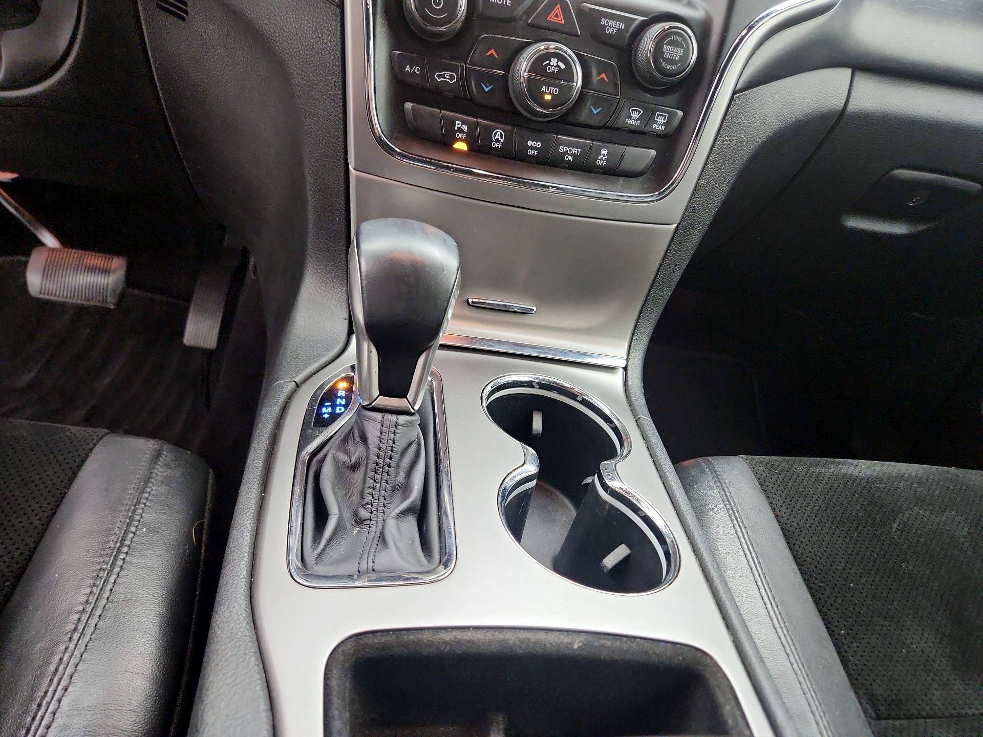 Thumbnail: 2018 Jeep Grand Cherokee - 17