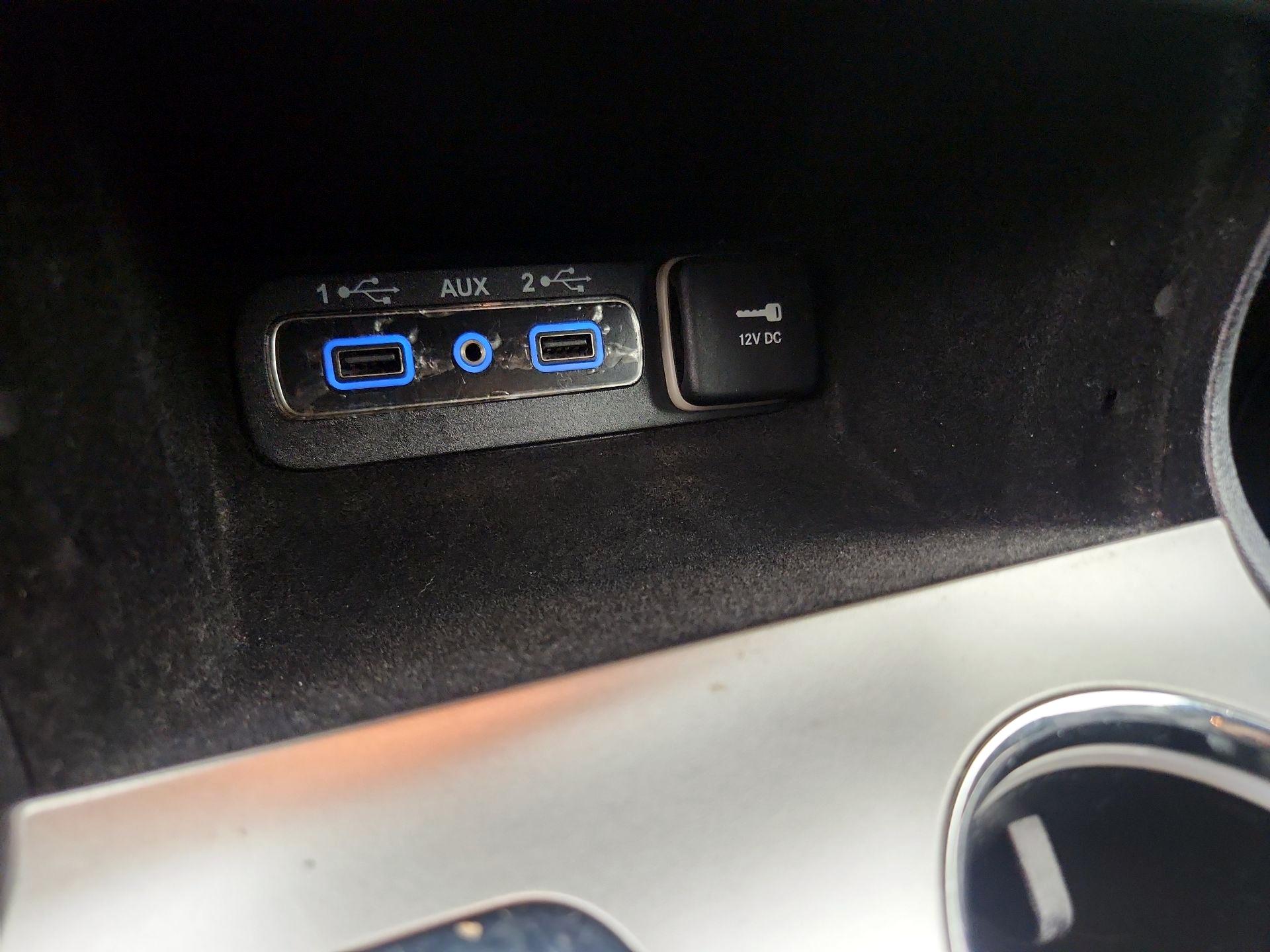 Thumbnail: 2018 Jeep Grand Cherokee - 18