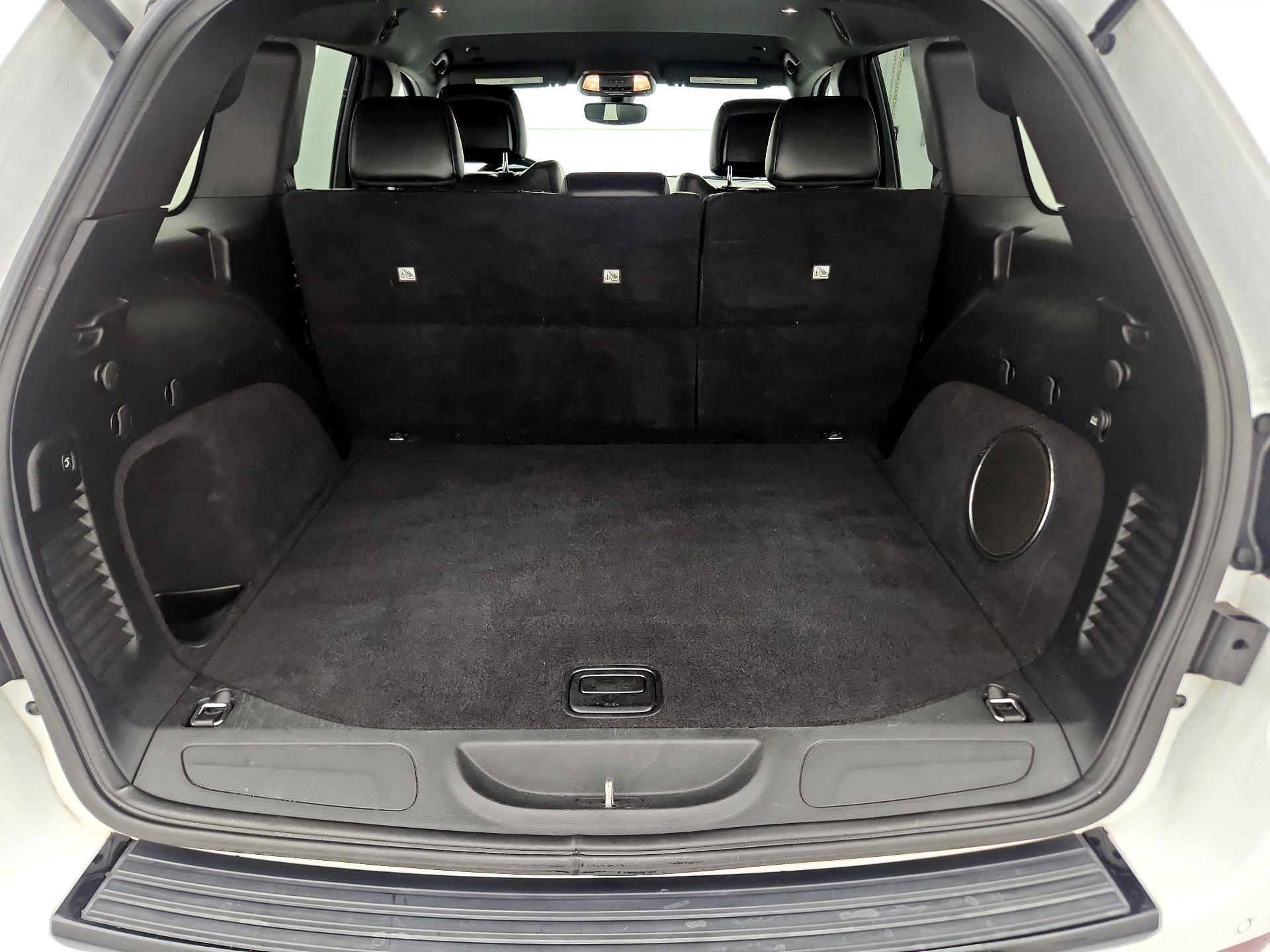 Thumbnail: 2018 Jeep Grand Cherokee - 20