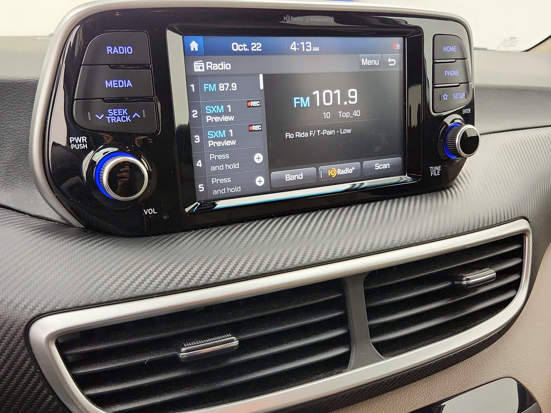 Thumbnail: 2021 Hyundai Tucson - 15